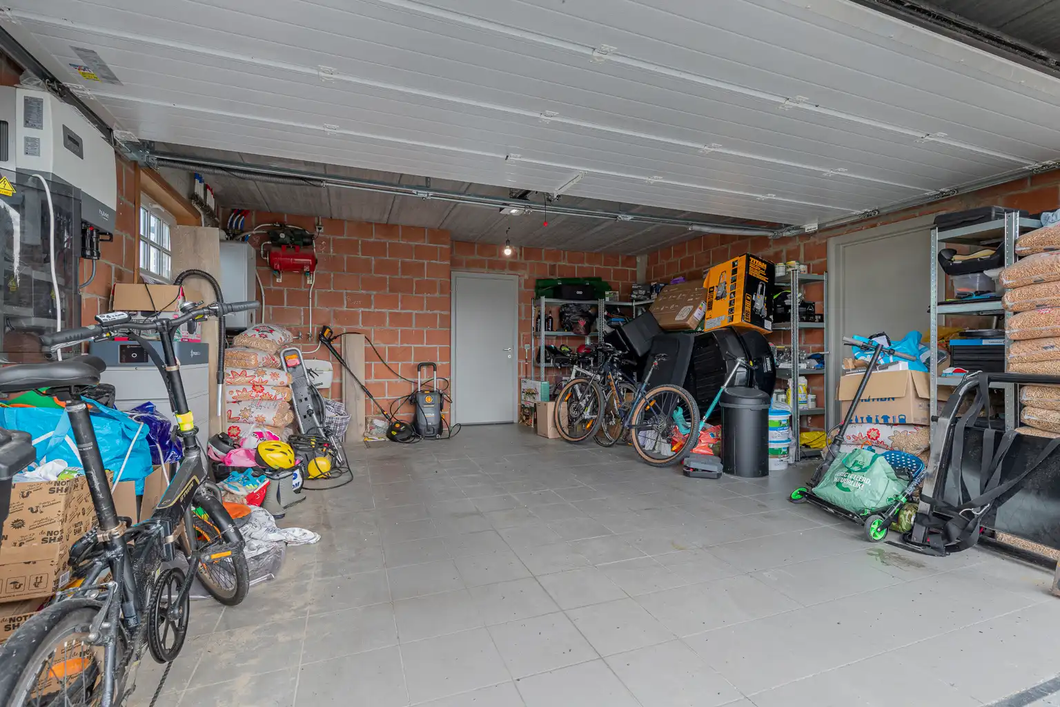 Villa te koop in Asse foto 17