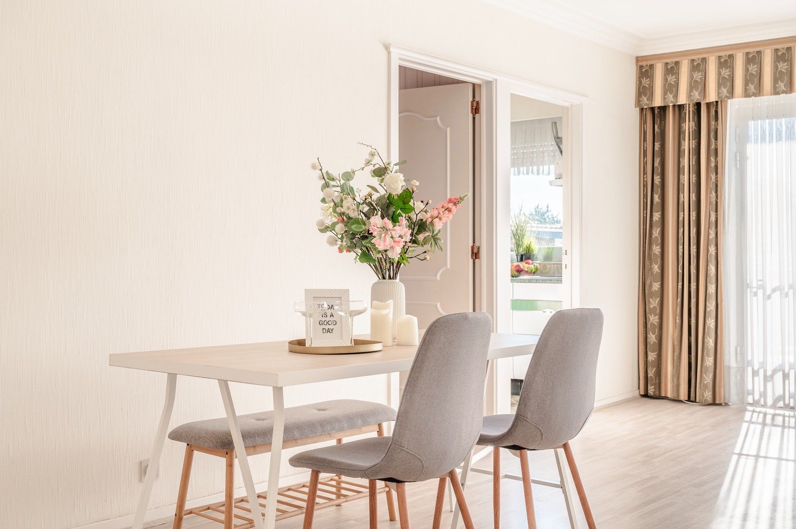 Te renoveren appartement op toplocatie foto 5