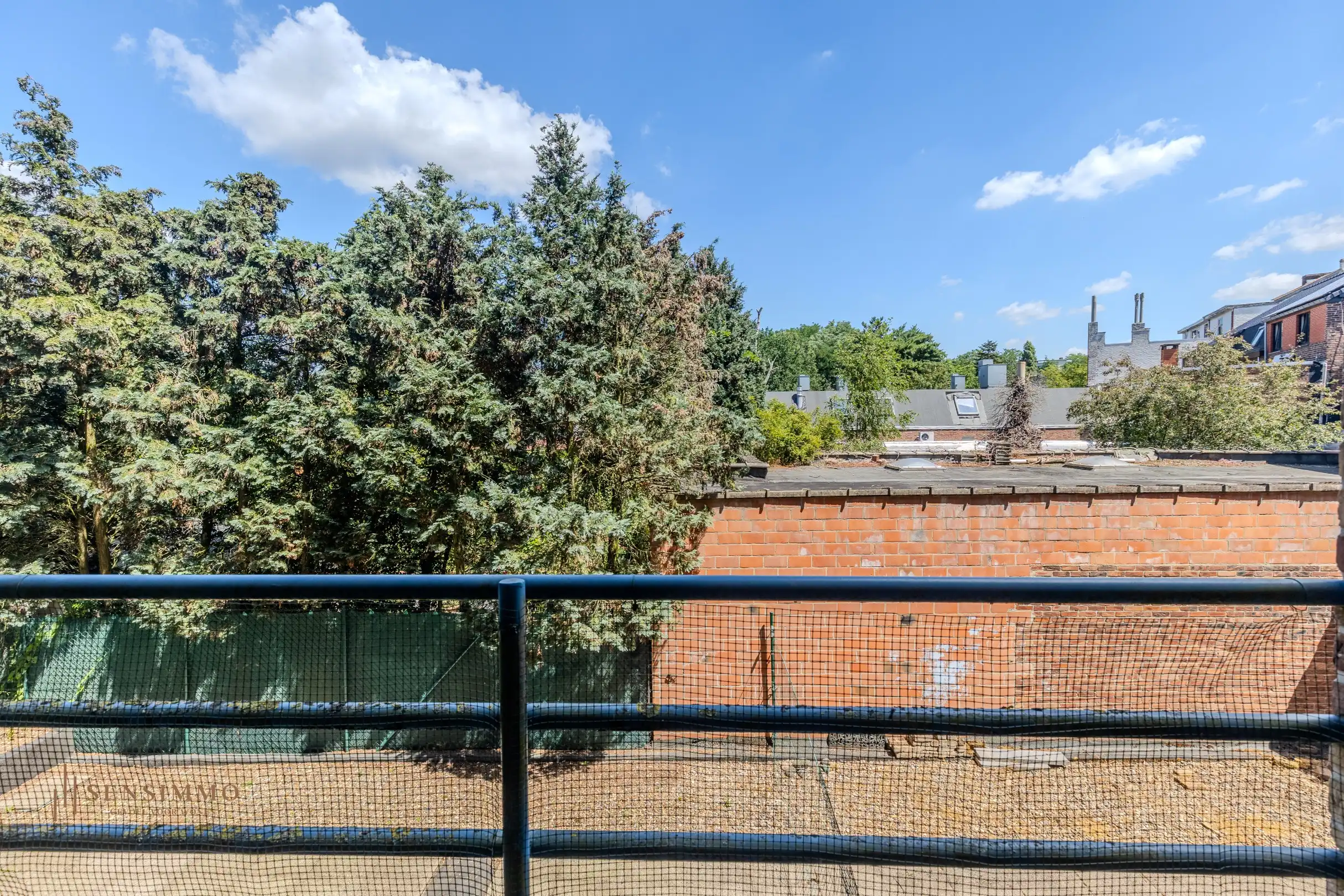 Appartement met 3 slaapkamers in Genk foto 14