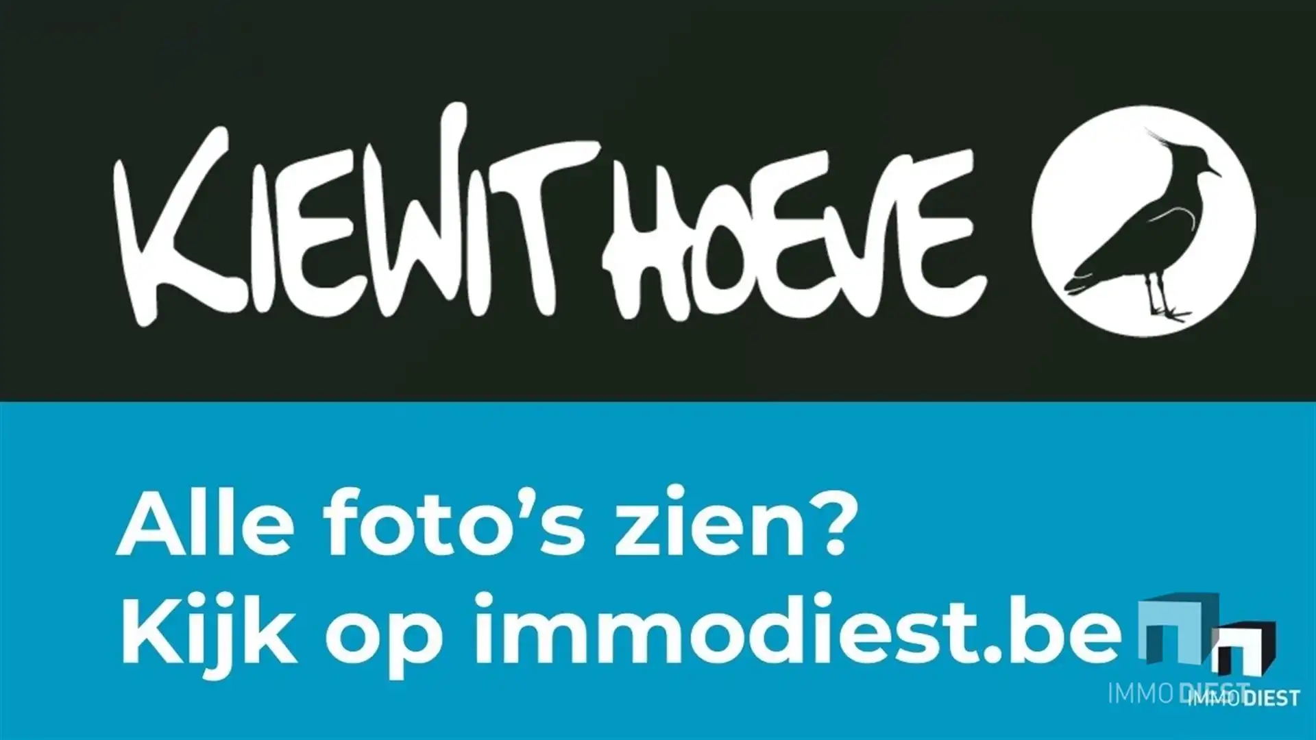 Brasserie - restaurant - feestzaal - privéwoonst foto 29