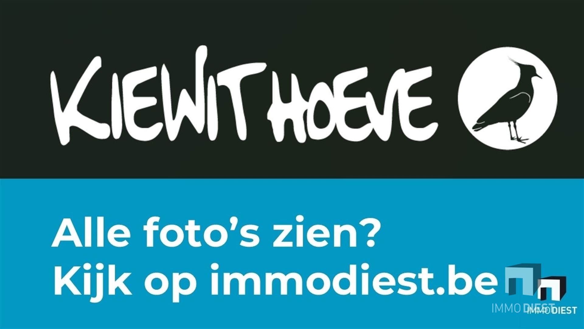 Brasserie - restaurant - feestzaal - privéwoonst foto 29