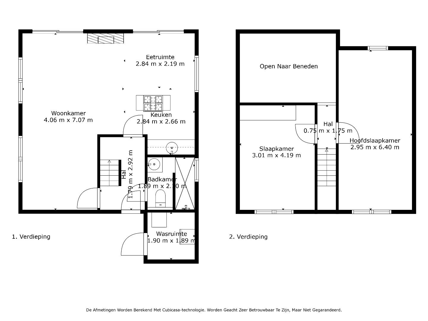 VAKANTIEWONING INCLUSIEF INBOEDEL OP HET VIJVERDORP TE REKEM !  foto 23