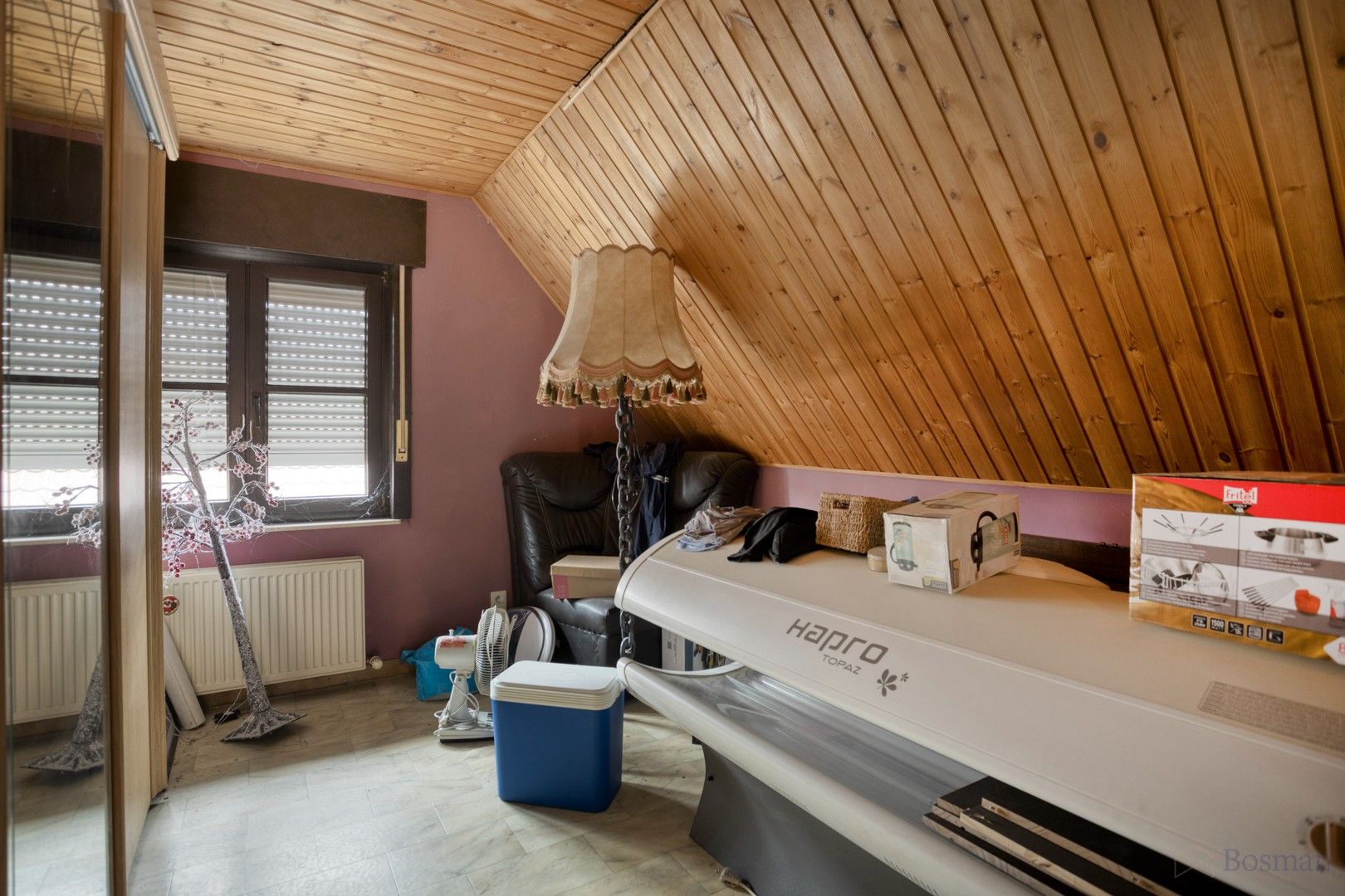 Open bebouwing op perceel van 8a 12ca te koop in Laakdal foto 14