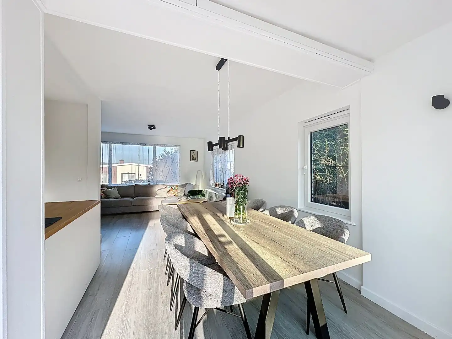 Rust en comfort op een prachtige locatie foto 7