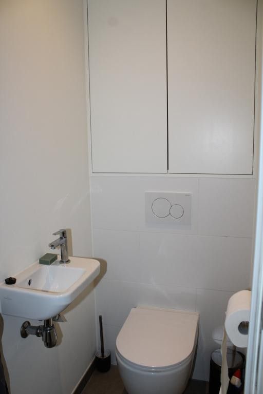 Rustig gelegen dakappartement foto 9