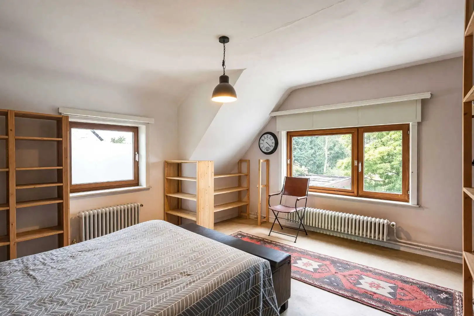 Super toffe instapklare woning met prachtige zonnige verzichten foto 22