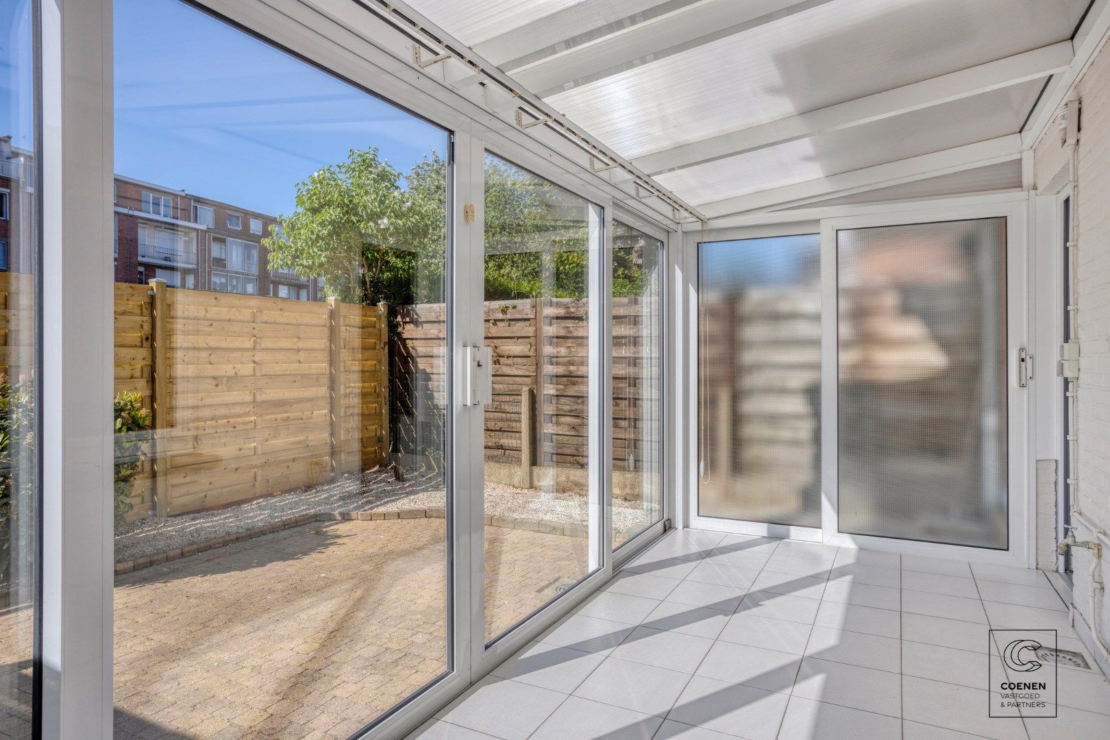 Instapklaar gelijkvloers appartement van 81m² en 2 slaapkamers te Deurne! foto 14
