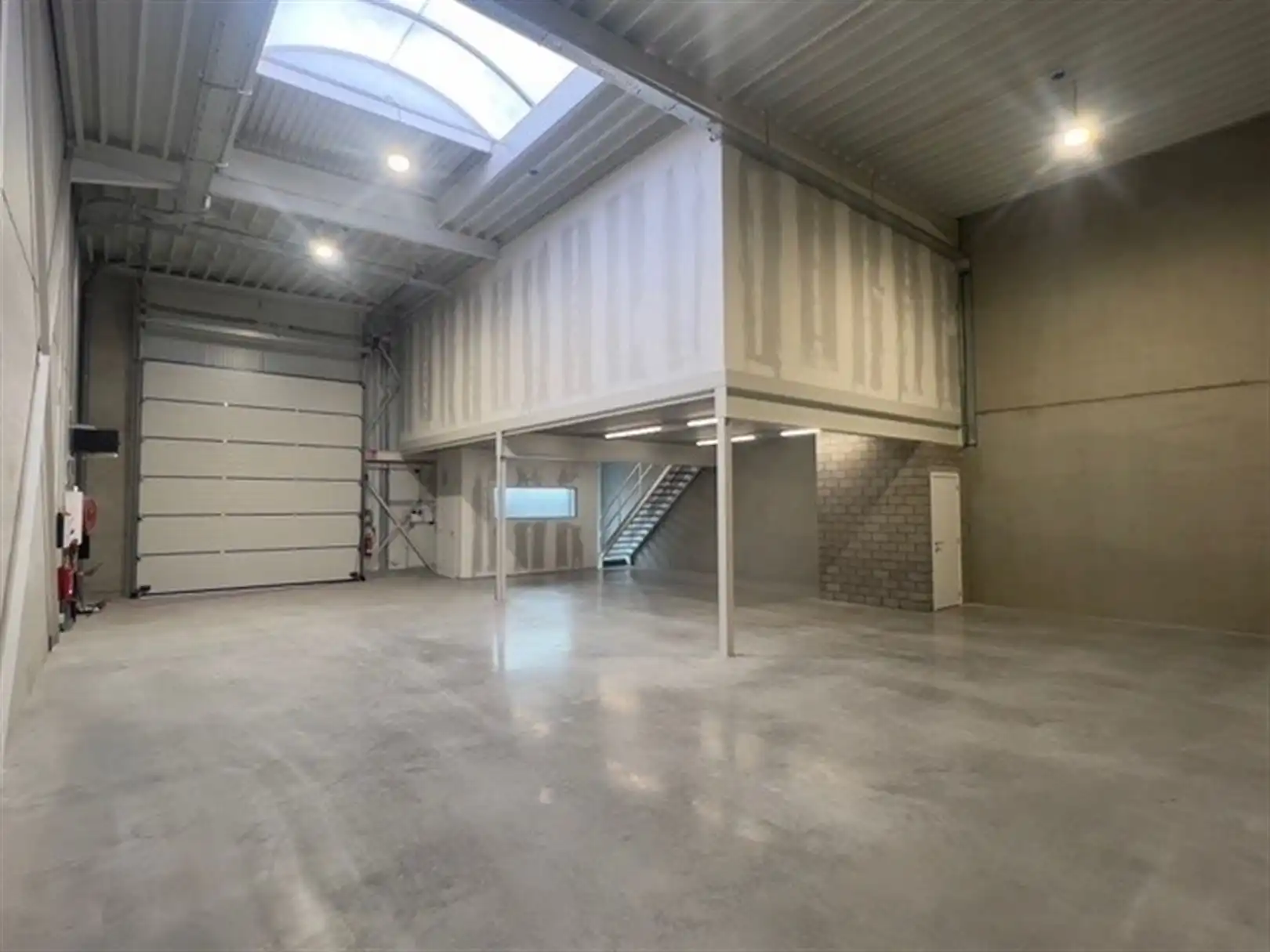 Te Huur Nieuwbouw KMO unit te Merksplas foto 4