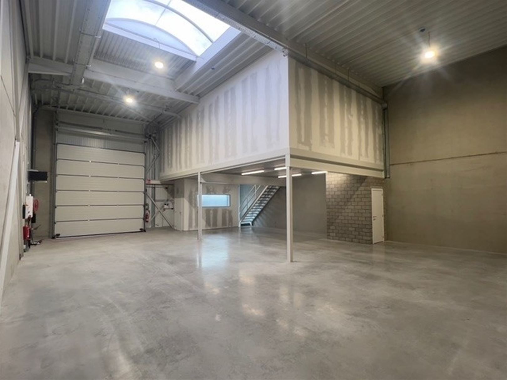 Te Huur Nieuwbouw KMO unit te Merksplas foto 4