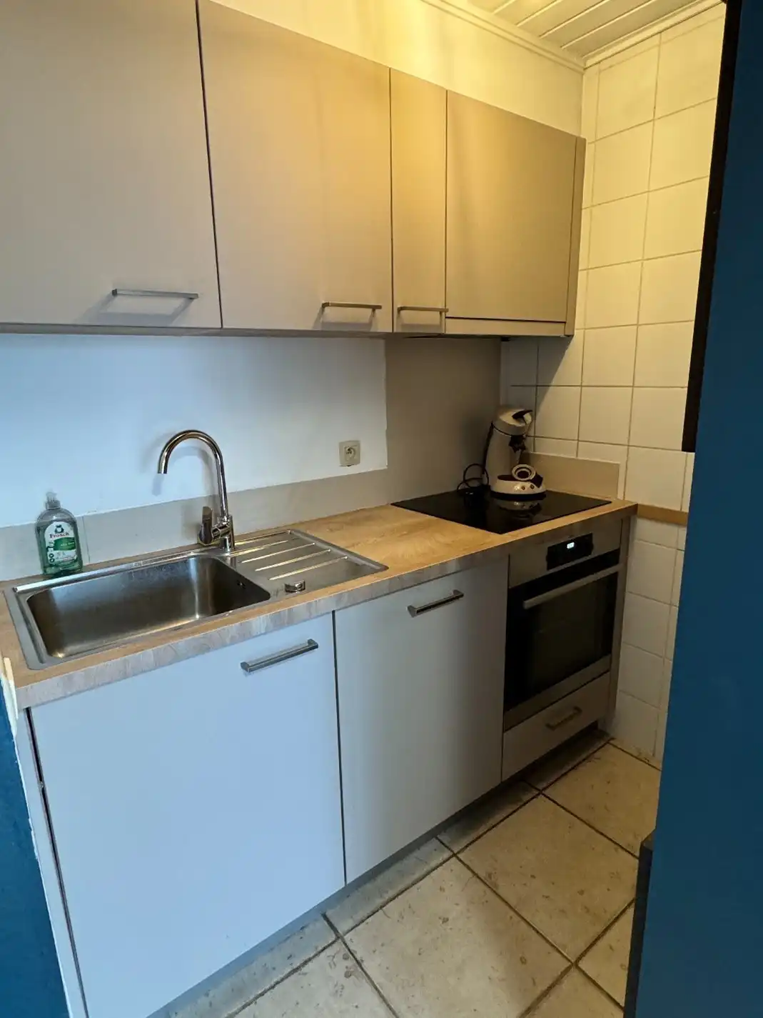 Residentie Kliff G008 + P18 foto 5