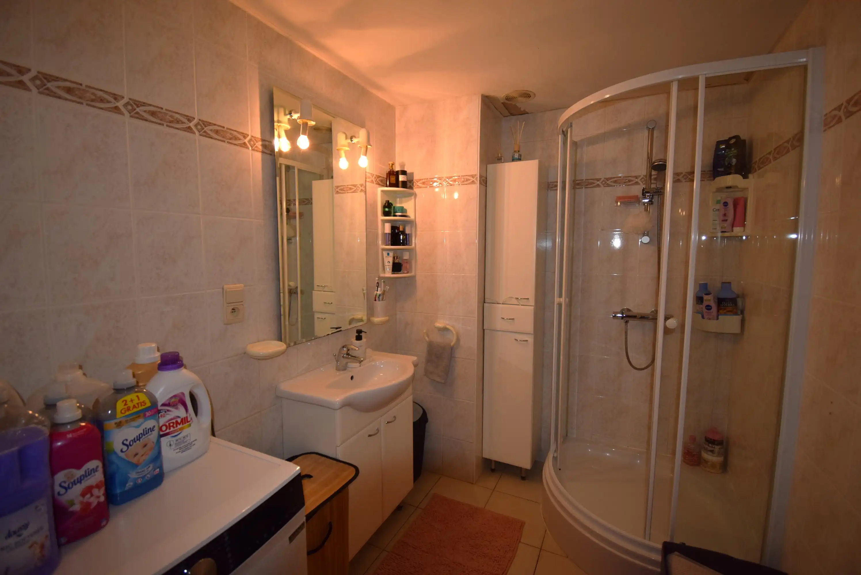 Appartement 2 slaapkamers met garage foto 6