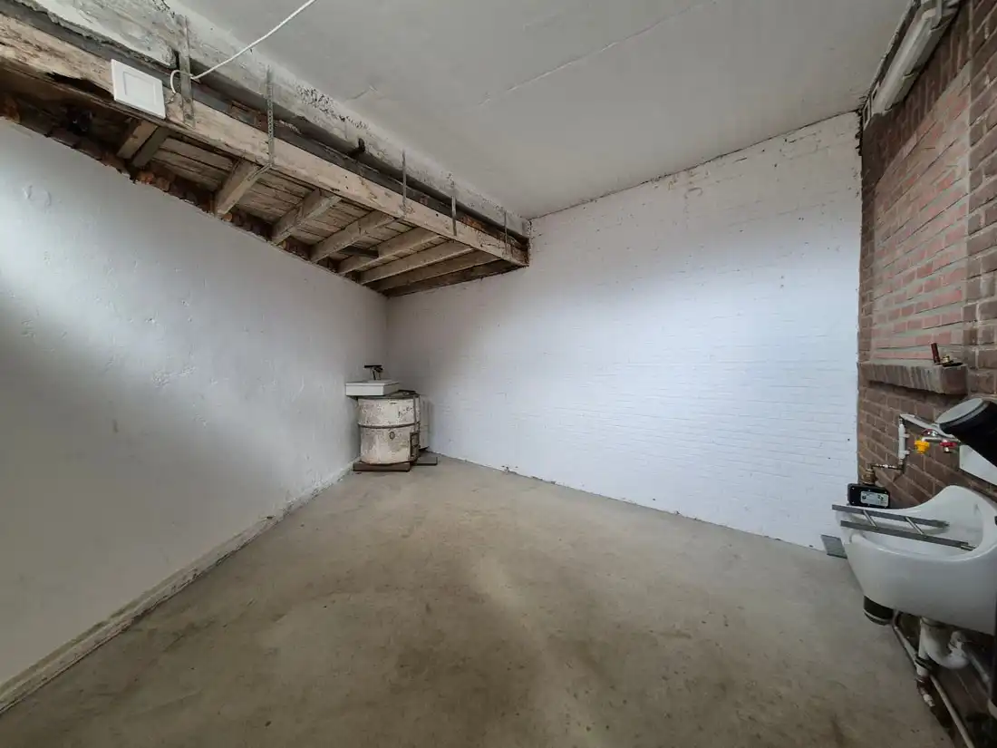 Leuk opgefrist appartement te Hasselt foto 14