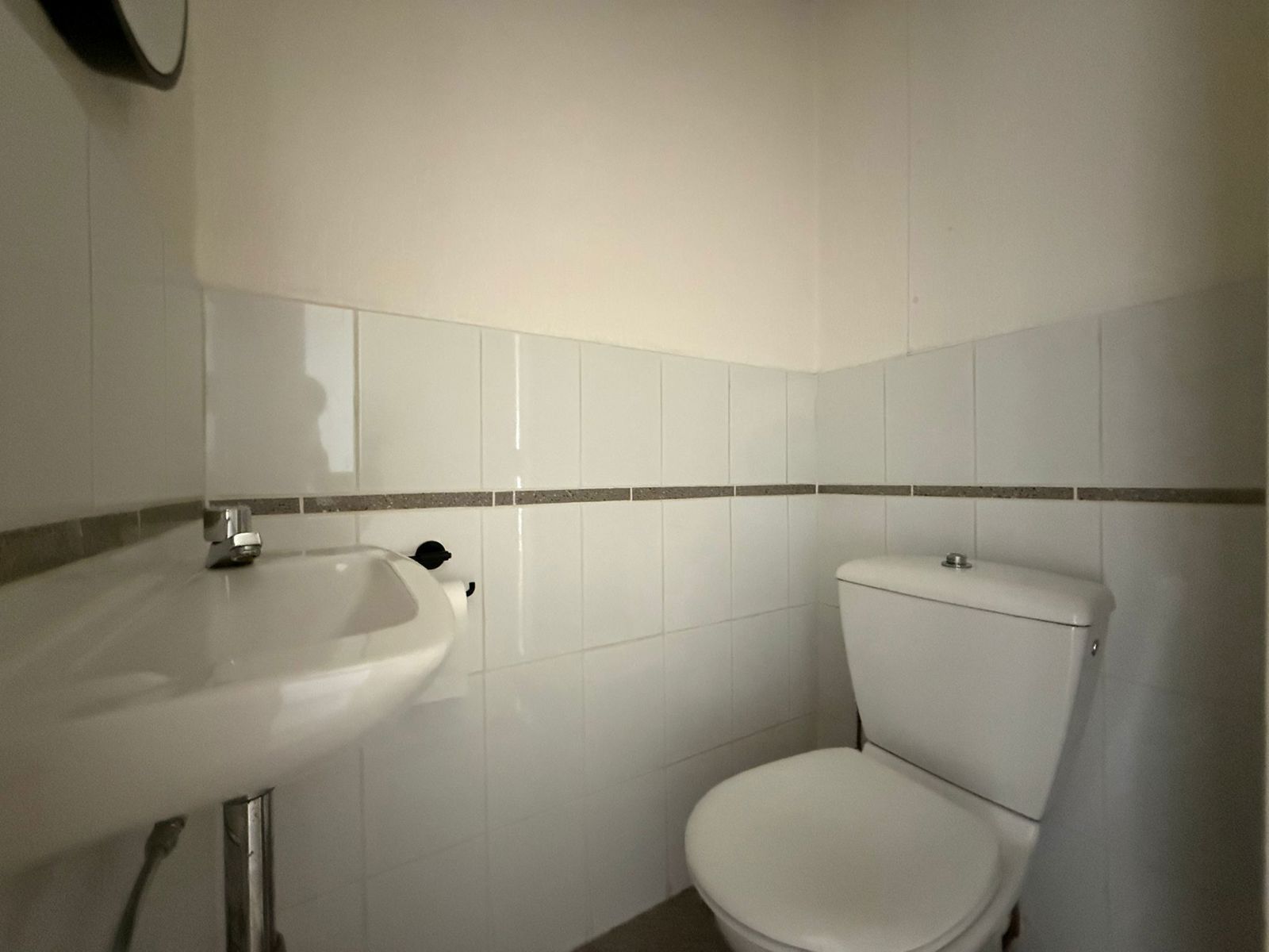 Appartement met 3 slaapkamers, balkon en garage nabij het centrum foto 8