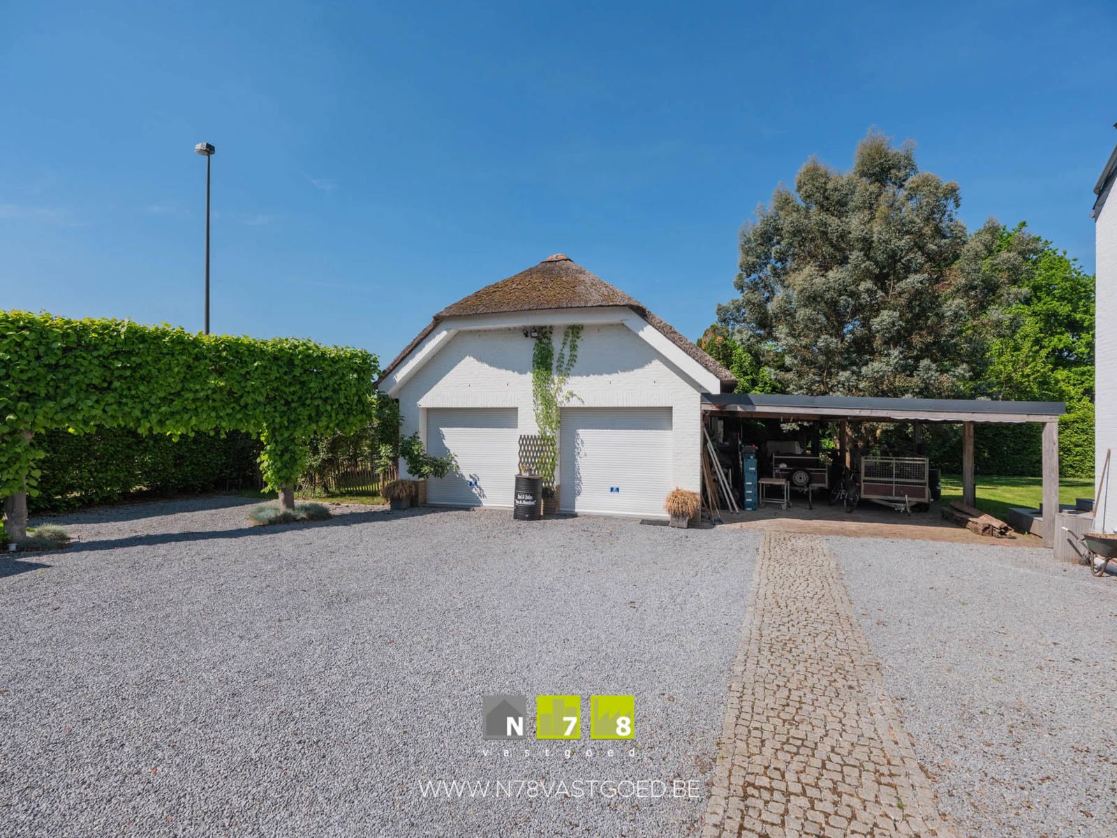 Villa te koop foto 58