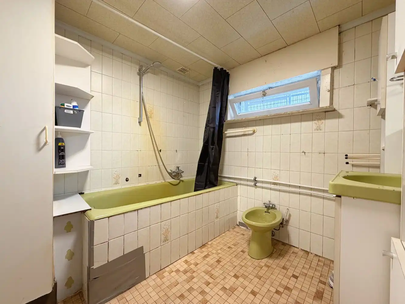 Unieke gezinswoning  op 1608m² met landelijk verzicht foto 10