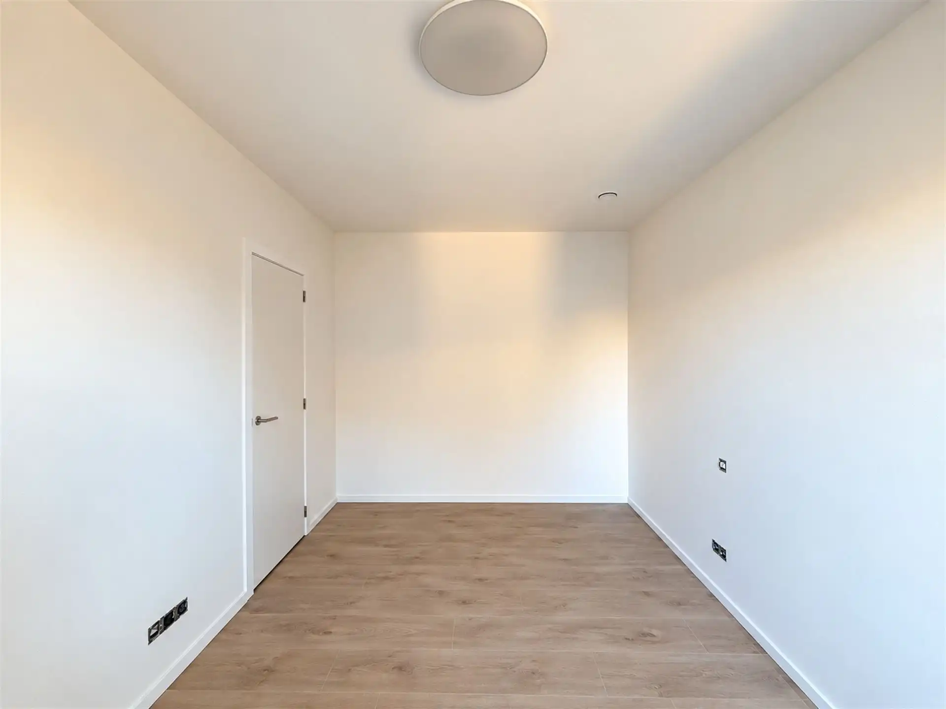 Nieuwbouwapp. met terras in Kontich foto 12