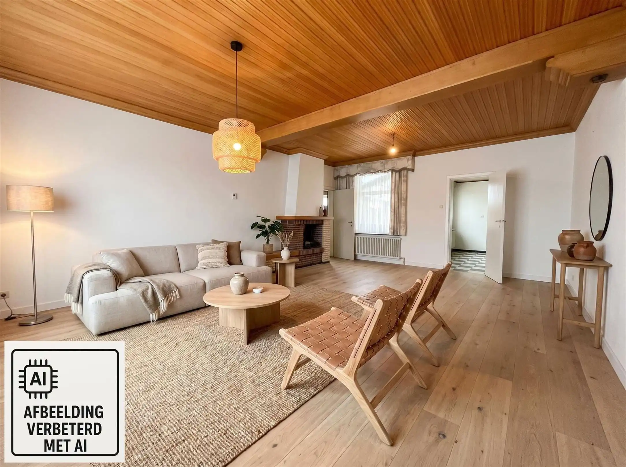 Woning foto 8