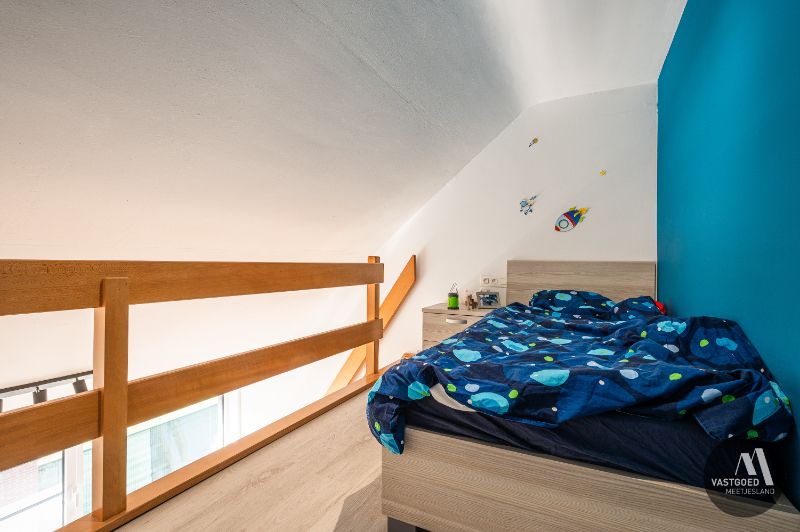 Instapklare woning op 433m² te Maldegem foto 15