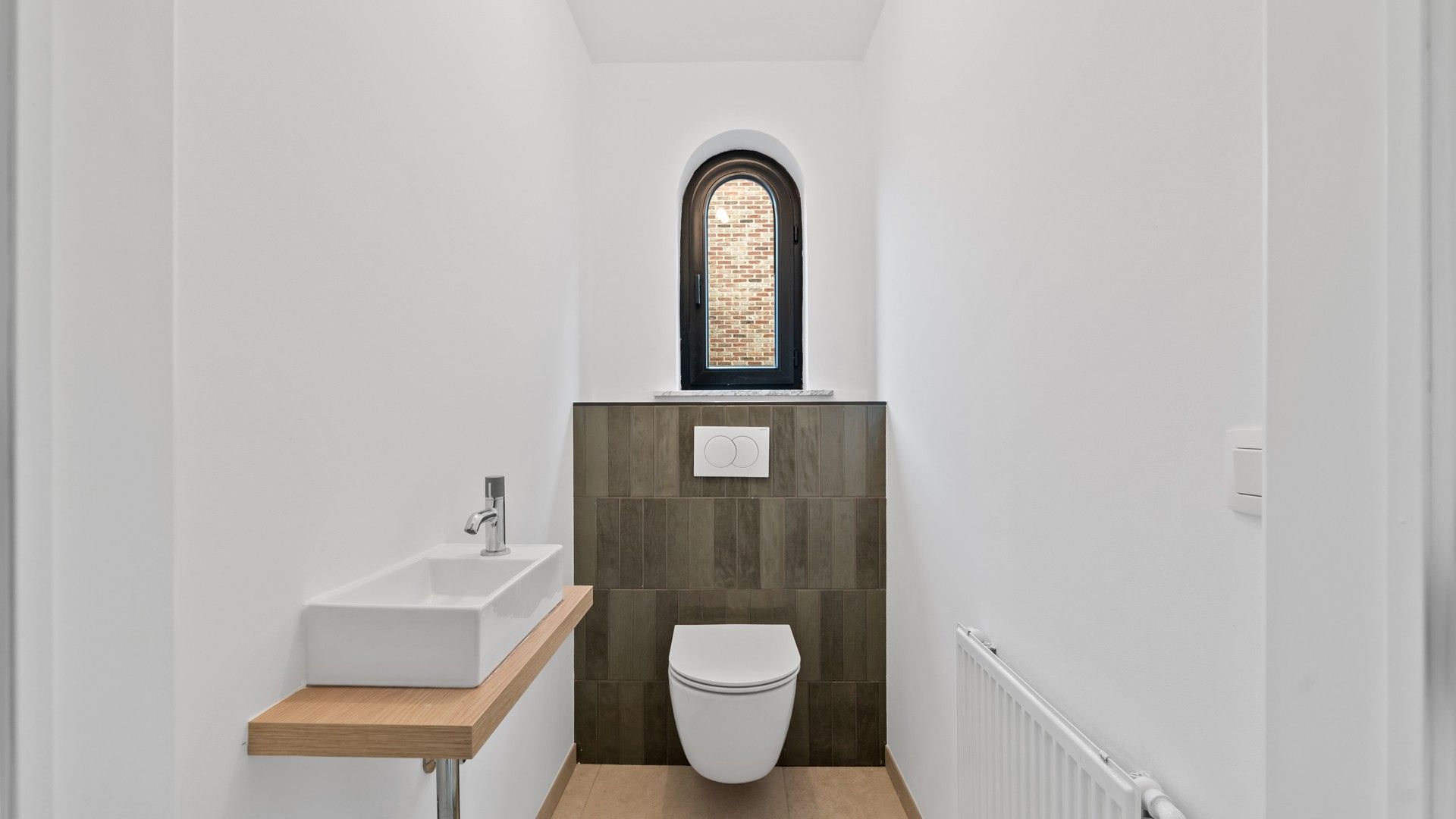 Ruime instapklare woning met 4 slaapkamers foto 13