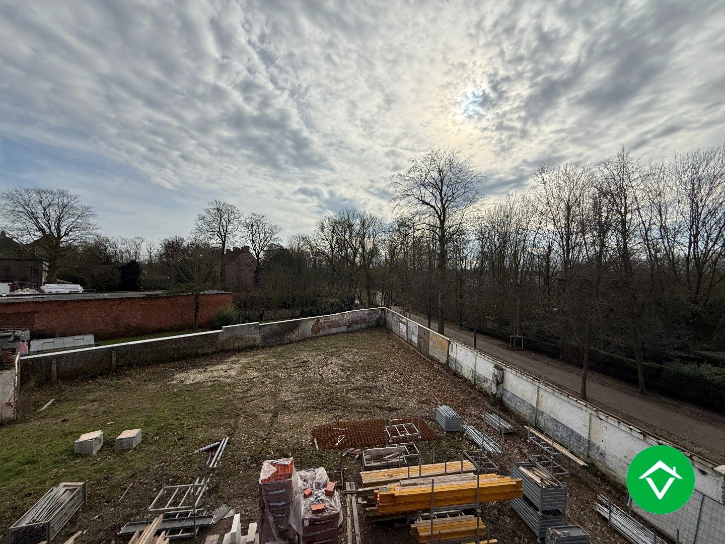 Exclusief wonen aan het Kasteelpark te Heule foto 19