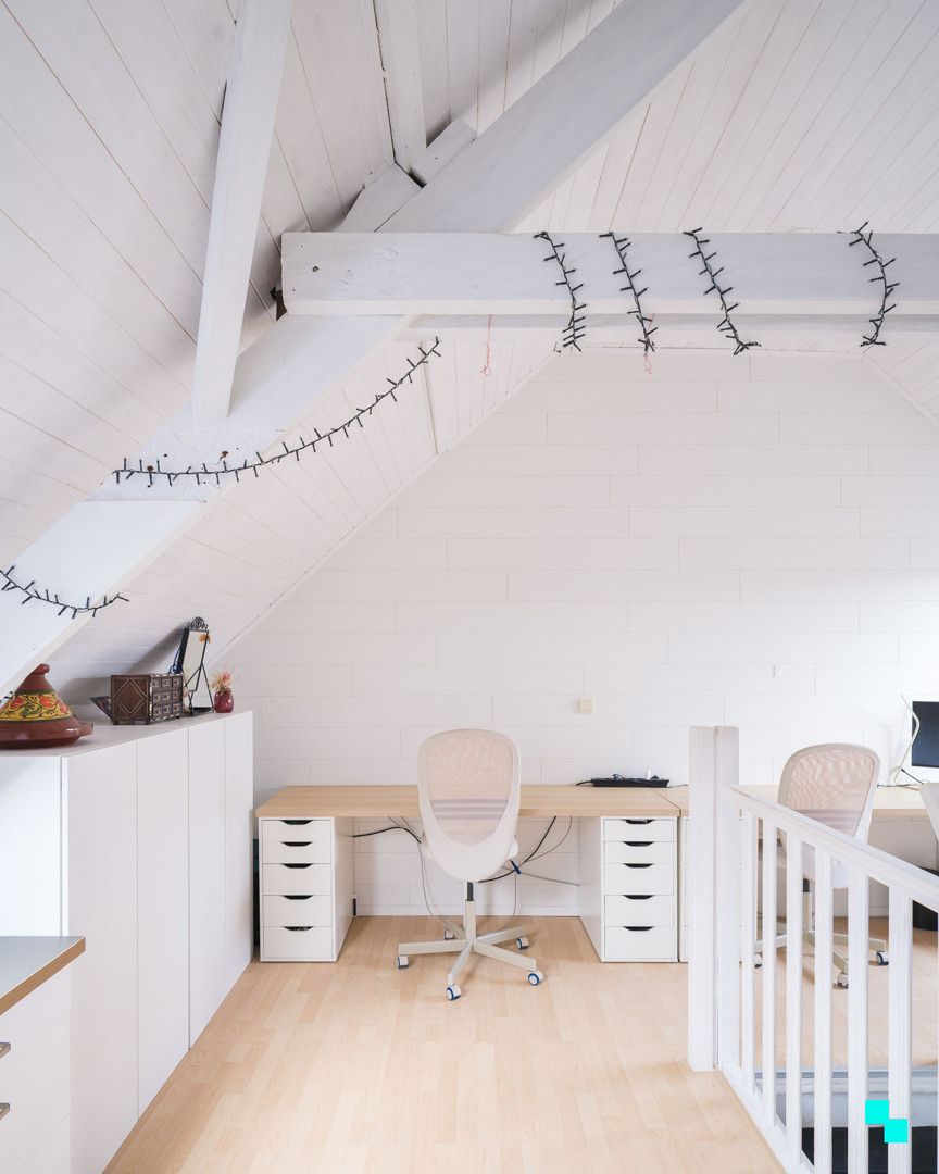 Charmante op te frissen woning met drie kamers en zonnige tuin foto 19