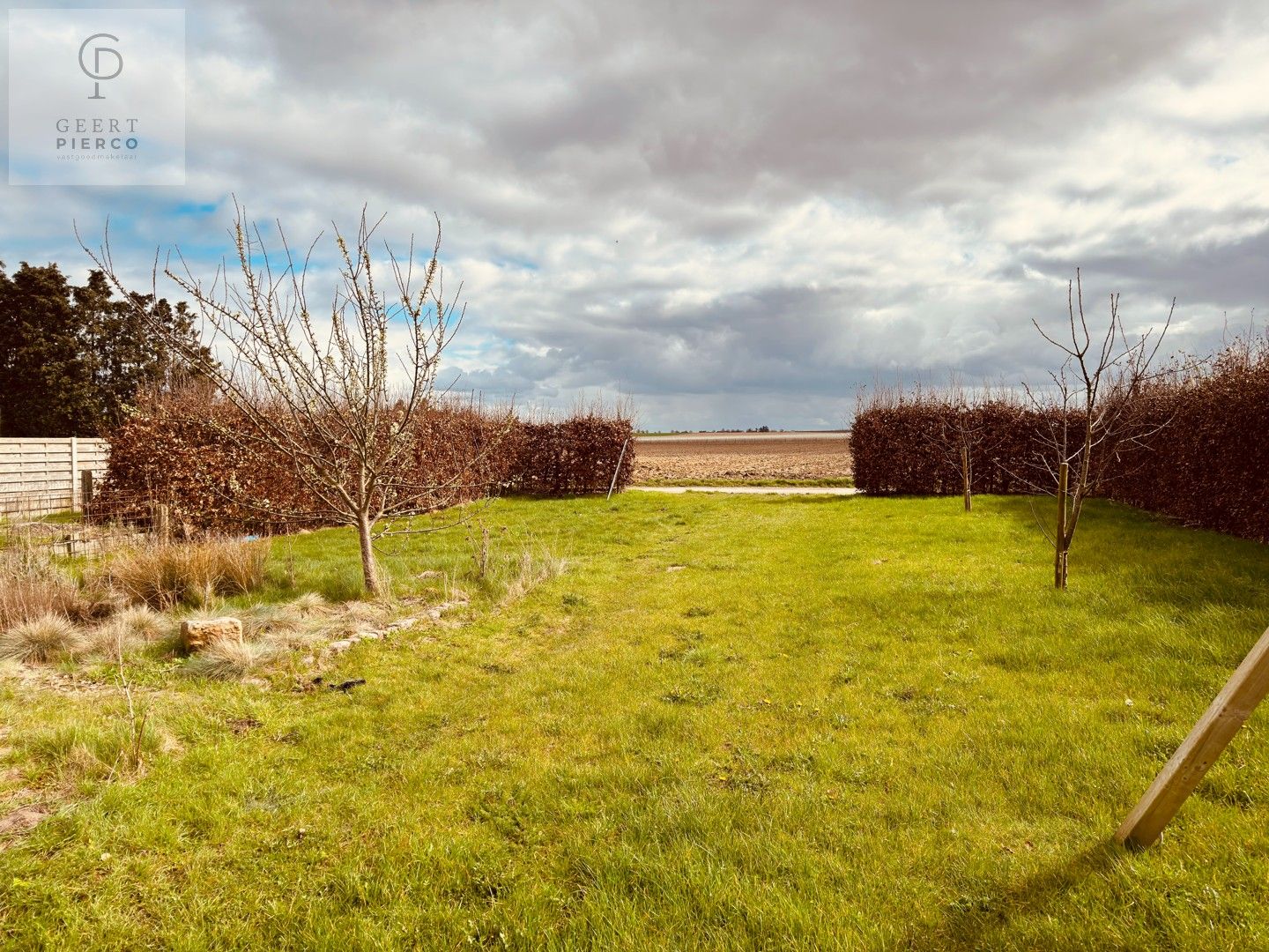 Dubbele woonst in het groen foto 44