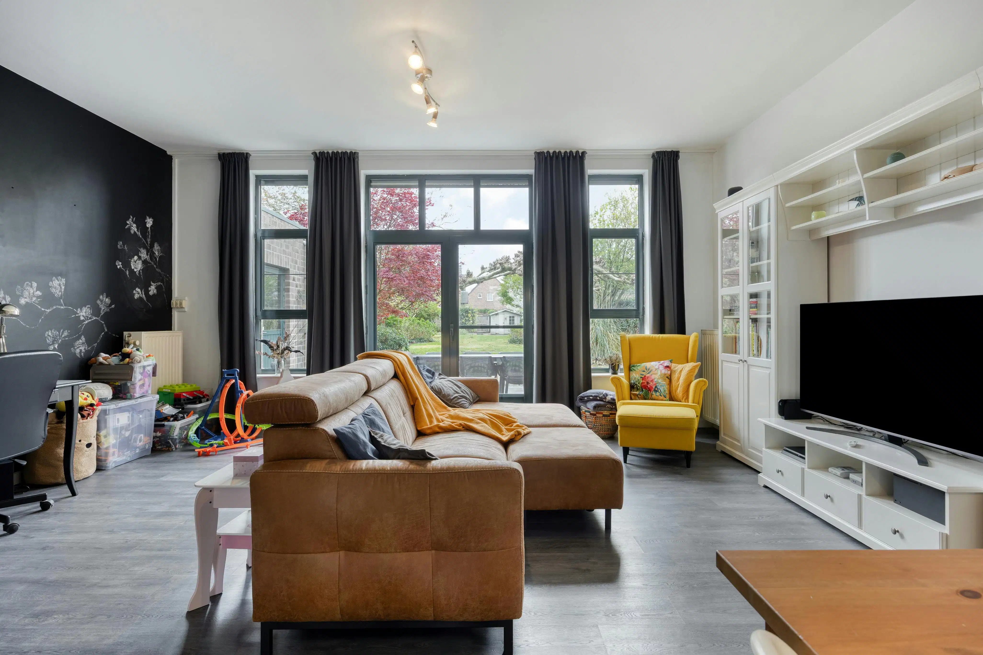 Instapklare woning met 4 slaapkamers te koop in Loenhout! foto 7