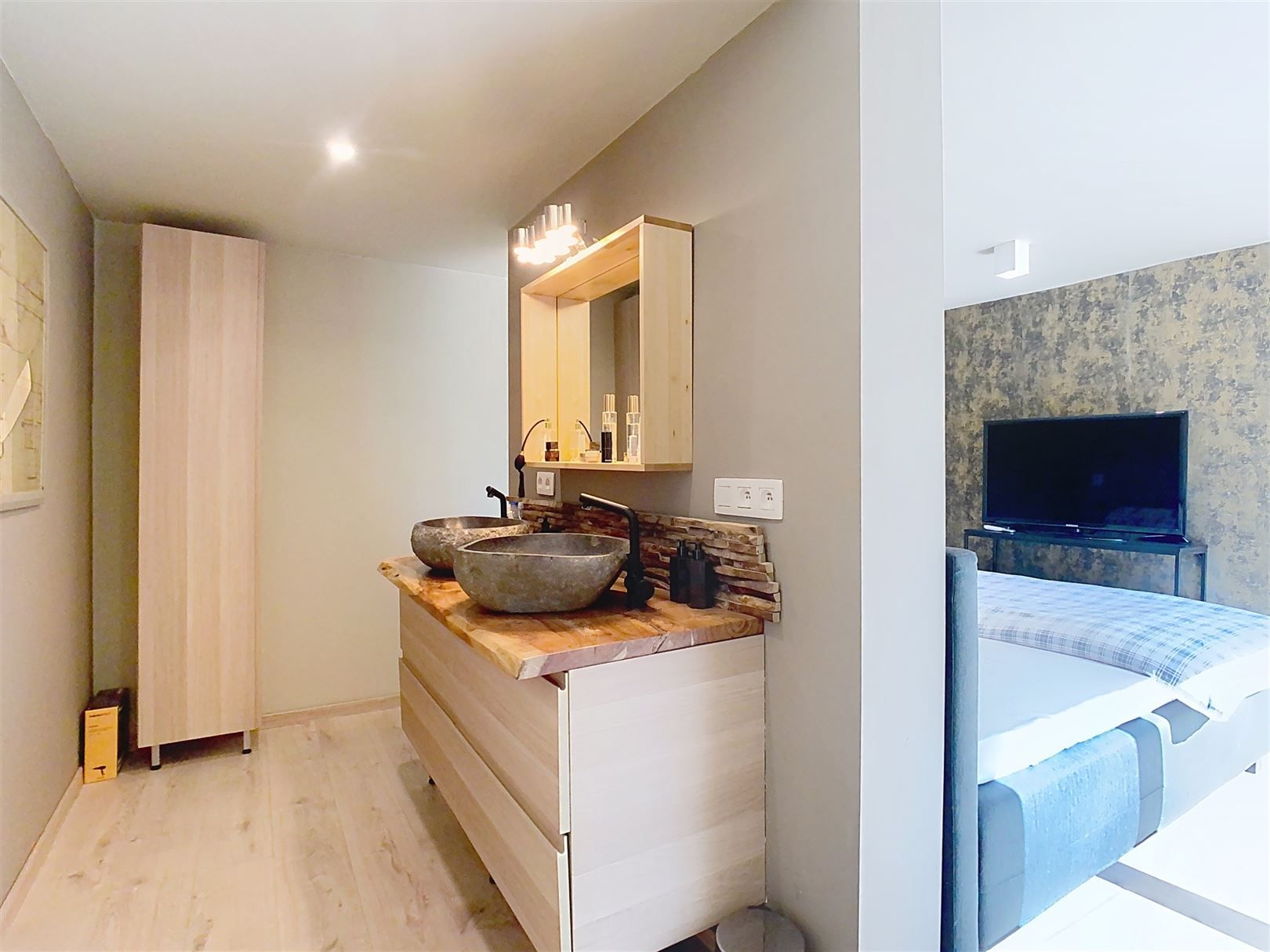 Gerenoveerde woning, 4 slpks, praktijkruimte, tuin, 4a 90ca foto 47