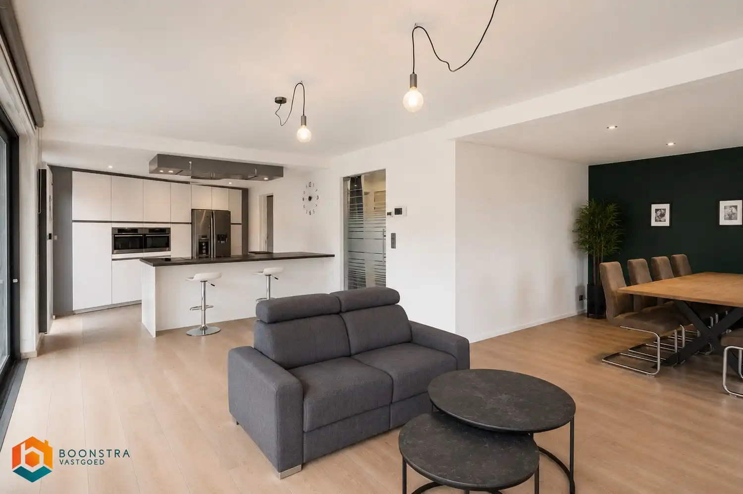 Prachtige woning met 3 slpkrs te Bonheiden foto 4