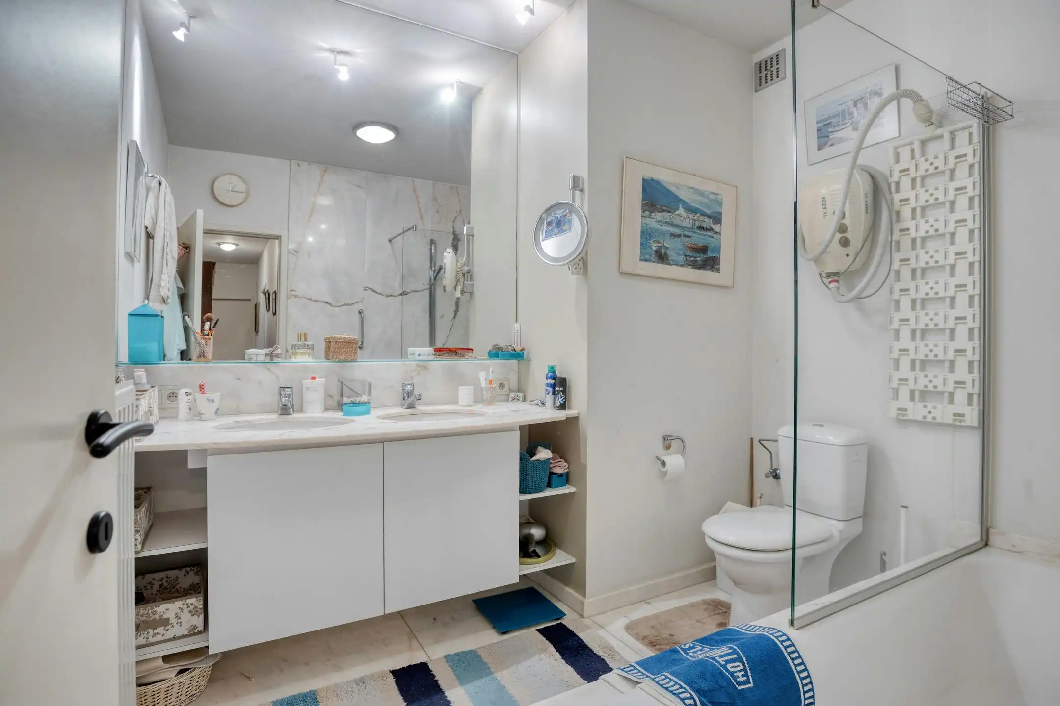 Appartement (164 m²) met 5 slaapkamers en tuin in Koksijde foto 11