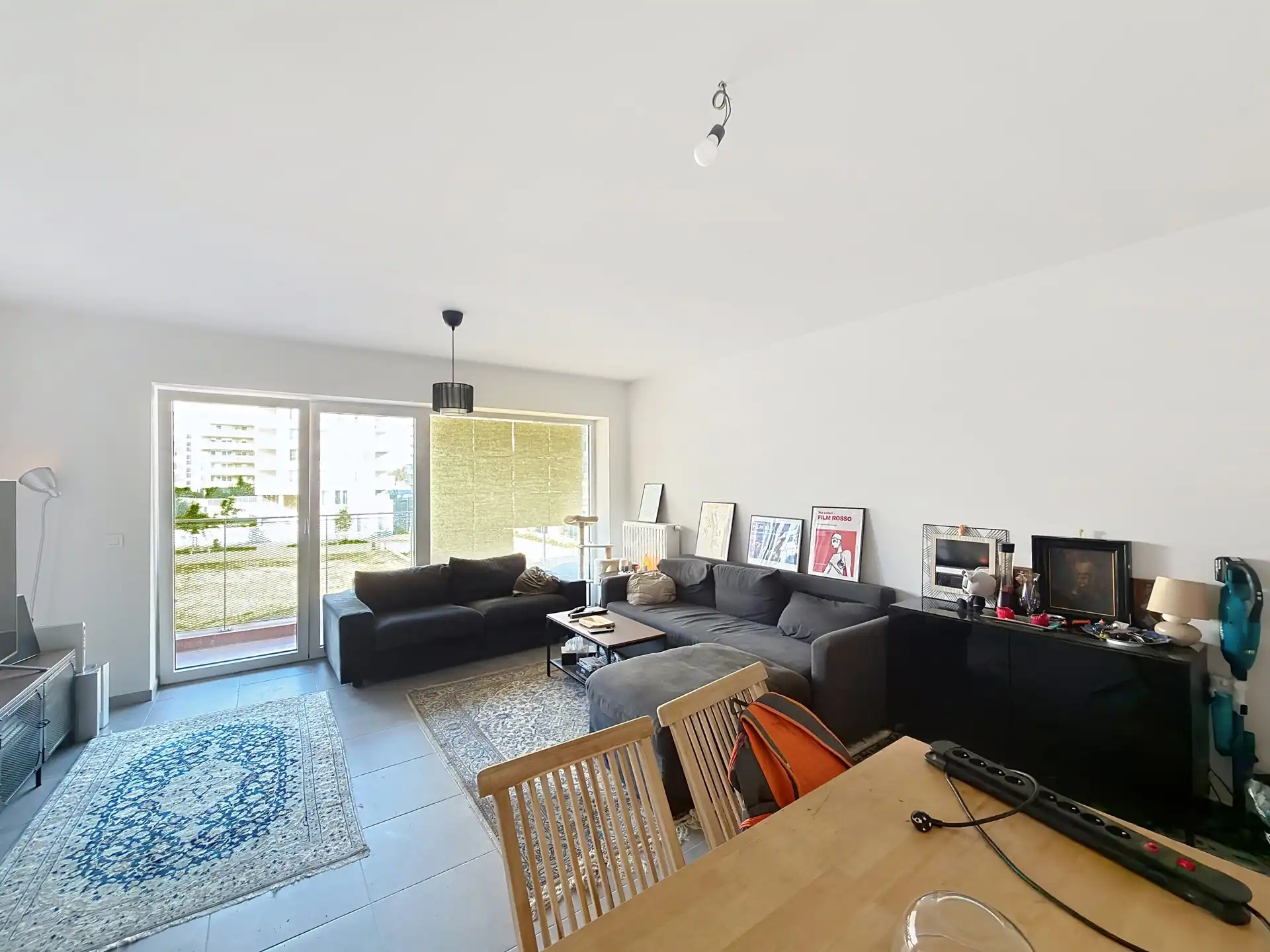 Appartement met 2 slaapkamers in een recent bouwproject foto 4