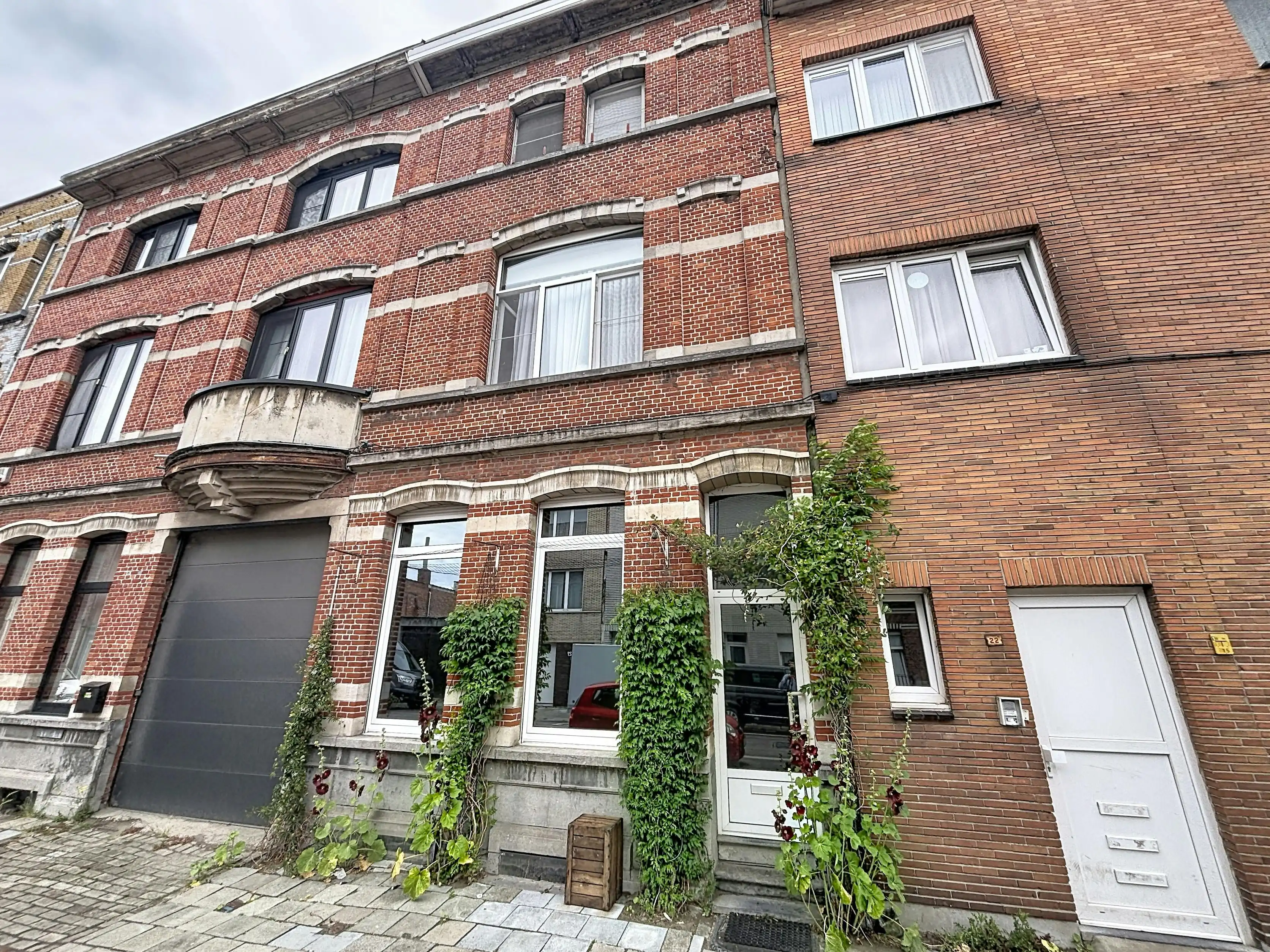 Huis te koop Tweemontstraat 24 - 2100 Deurne