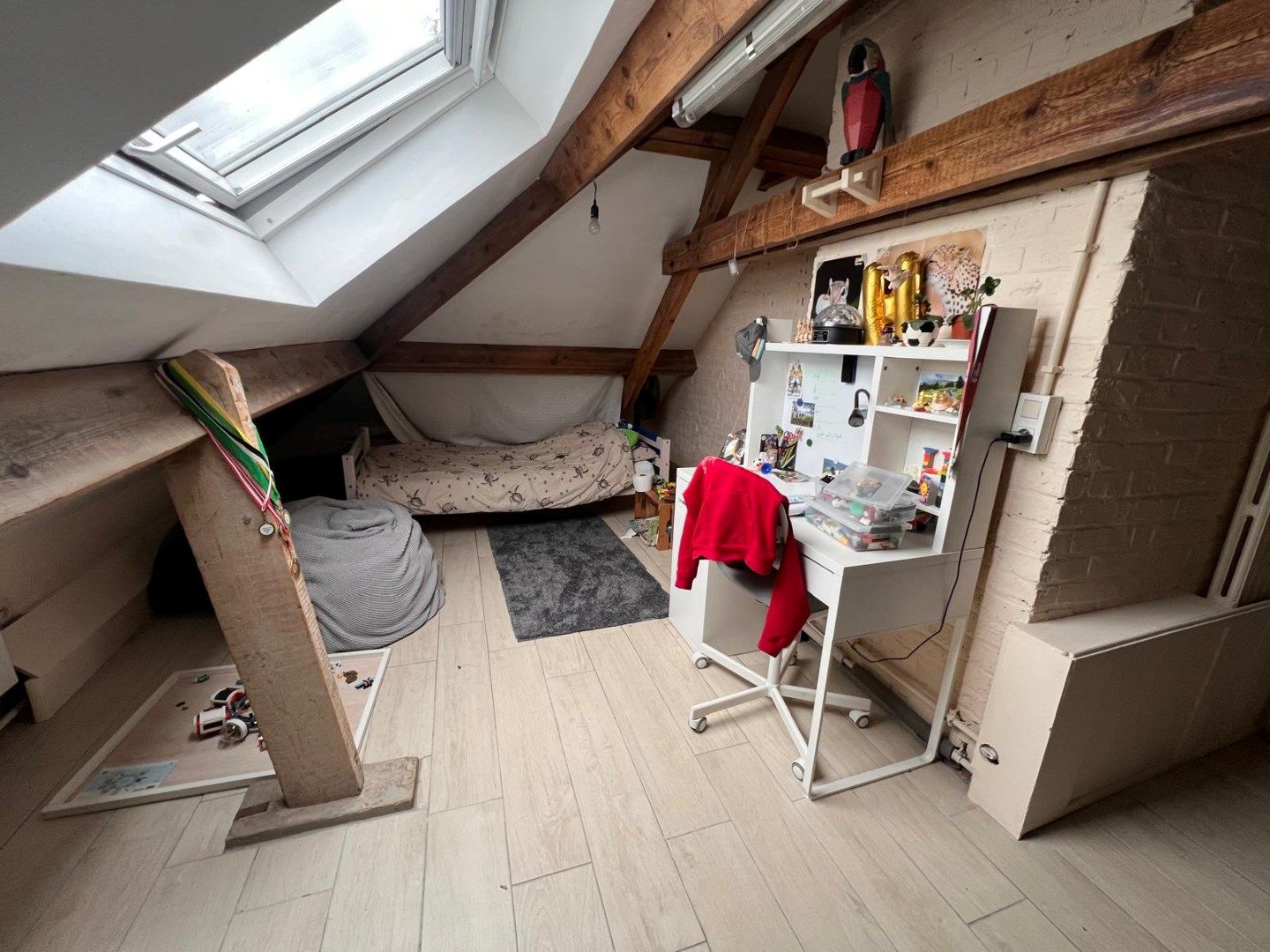 Villa met 4 slaapkamers foto 18