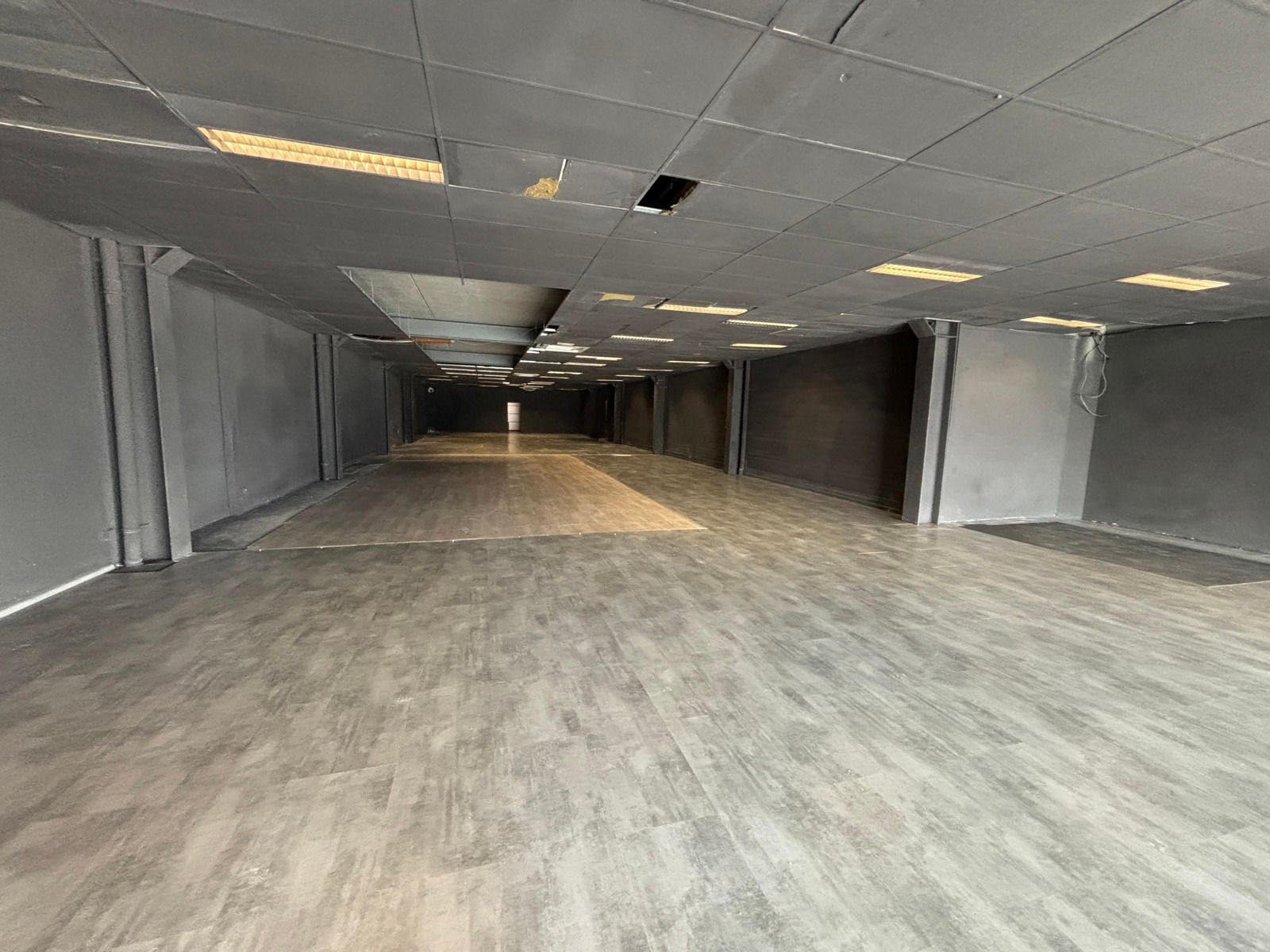 Handelspand (495 m2) op AAA-locatie foto 3