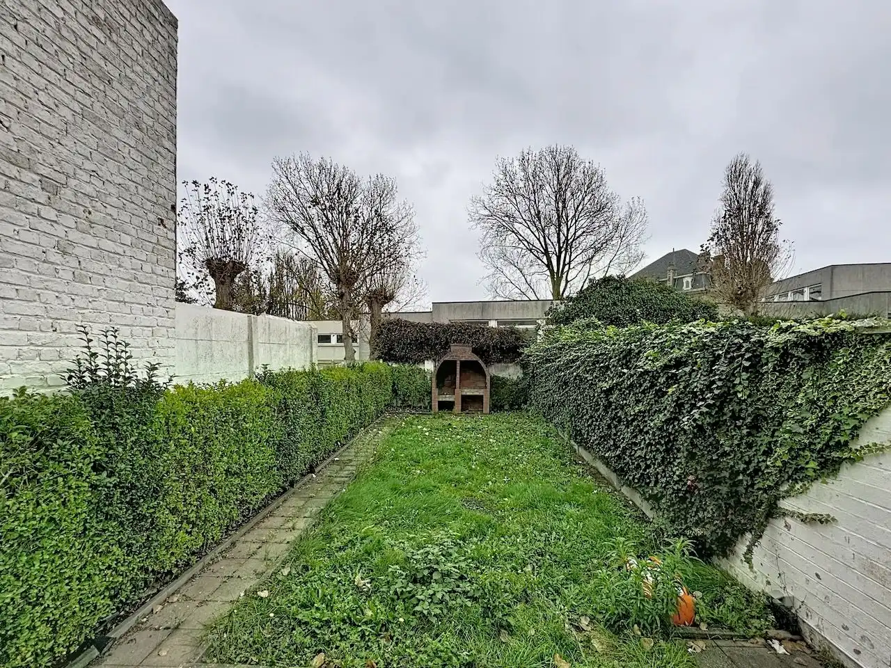 Comfortabel wonen in een gerenoveerde rijwoning met karakter foto 29