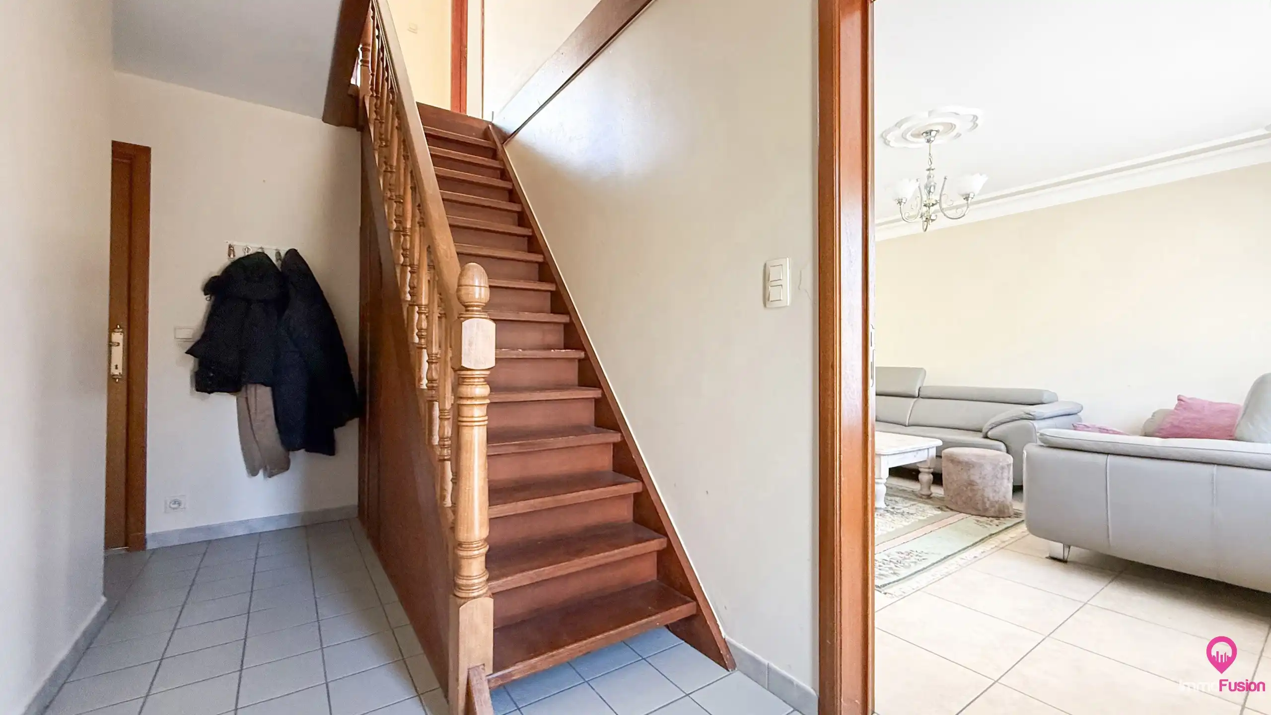 Instapklare bungalow met 5 slpks op toplocatie in Heusden! foto 19