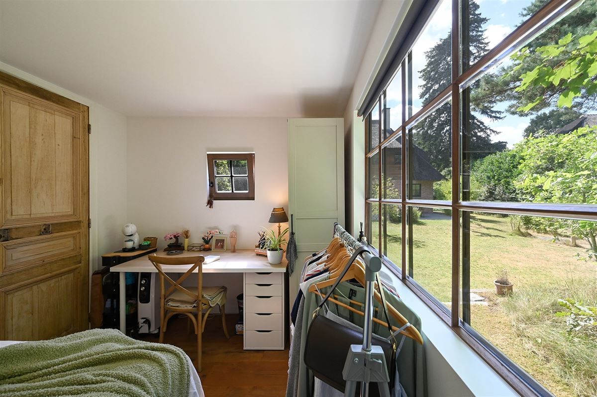 Charmante villa in hartje Brasschaat foto 15