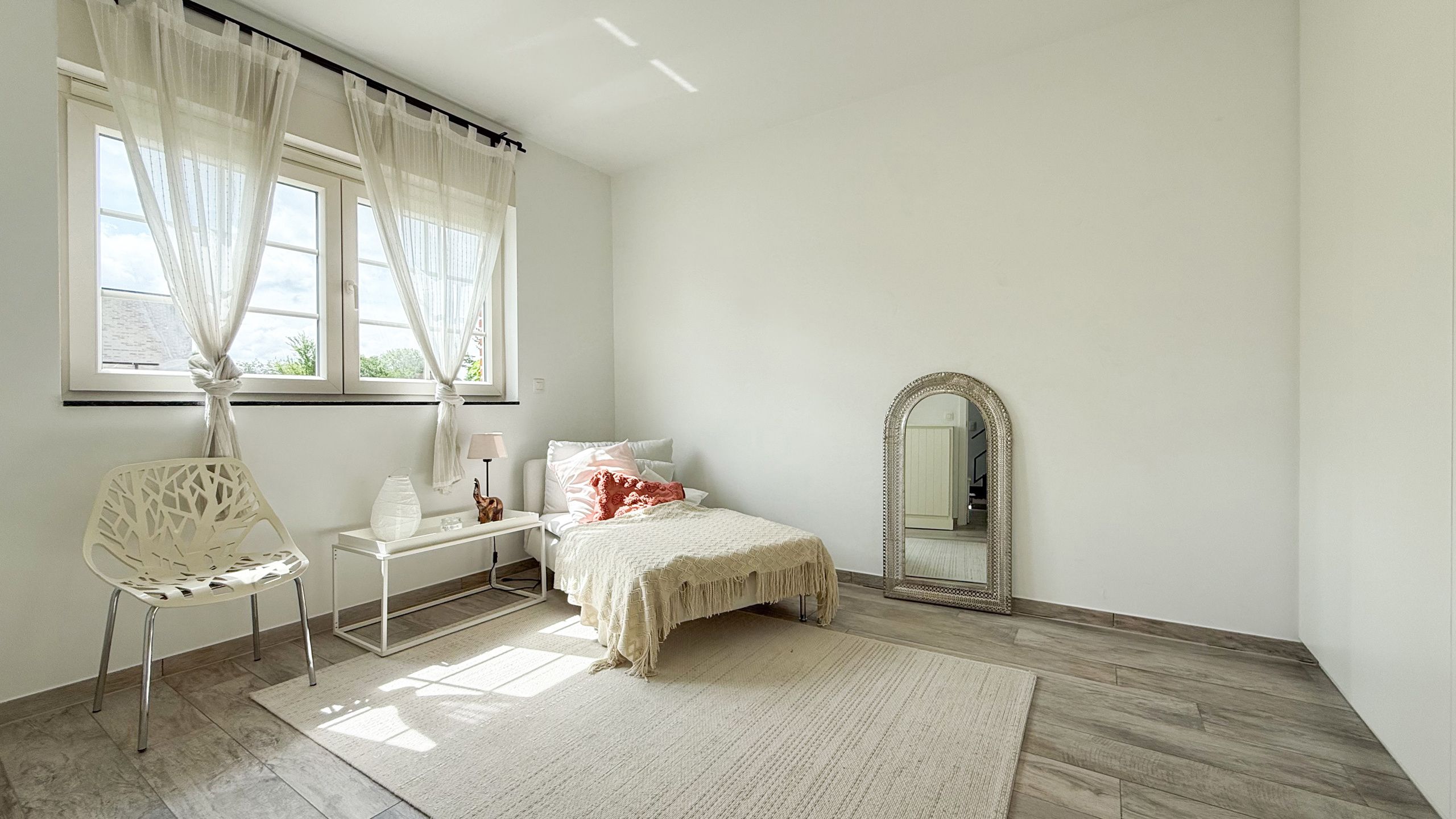  Instapklare woning met 3 slpk en zuid gerichte tuin! foto 9