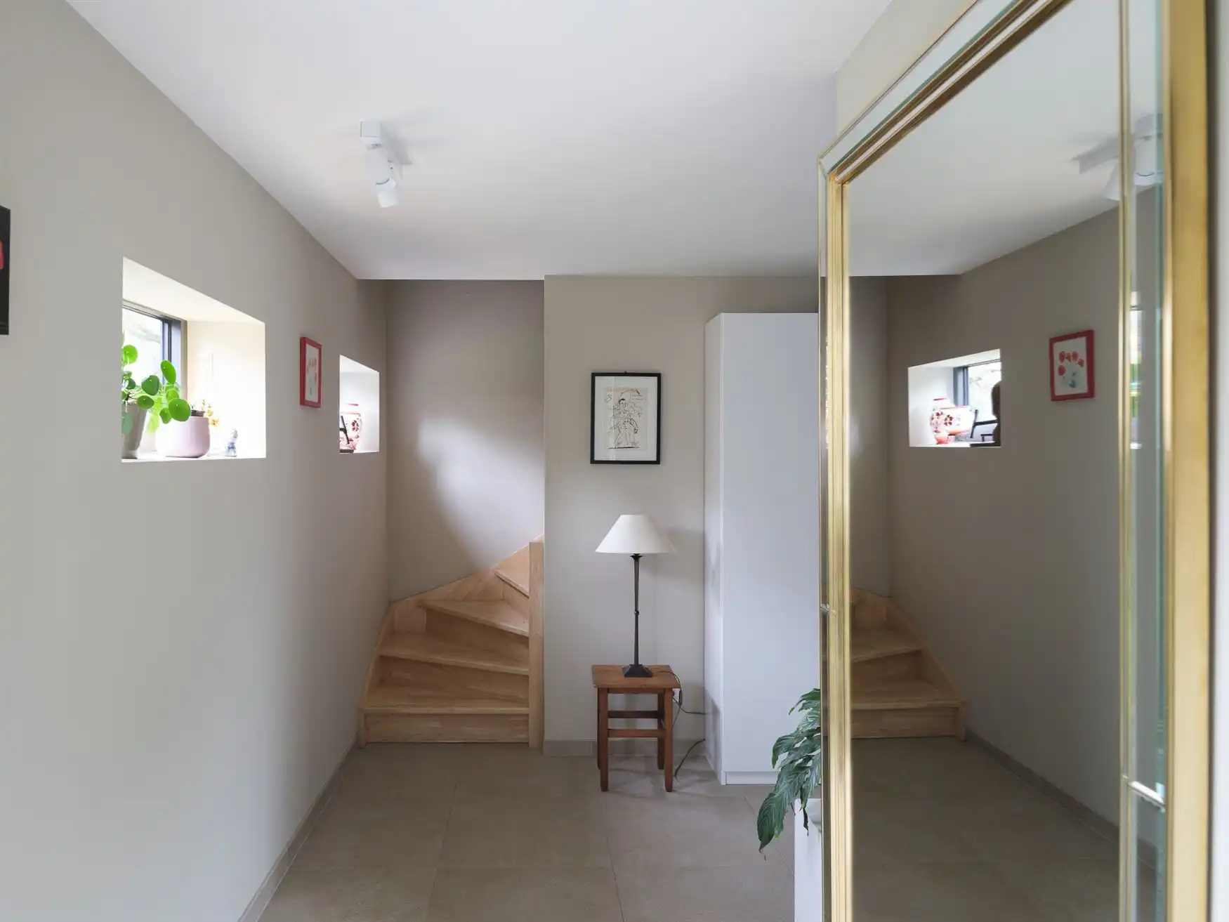 Luxueus en energiezuinig wonen in het groene Zwijnaarde. foto 3