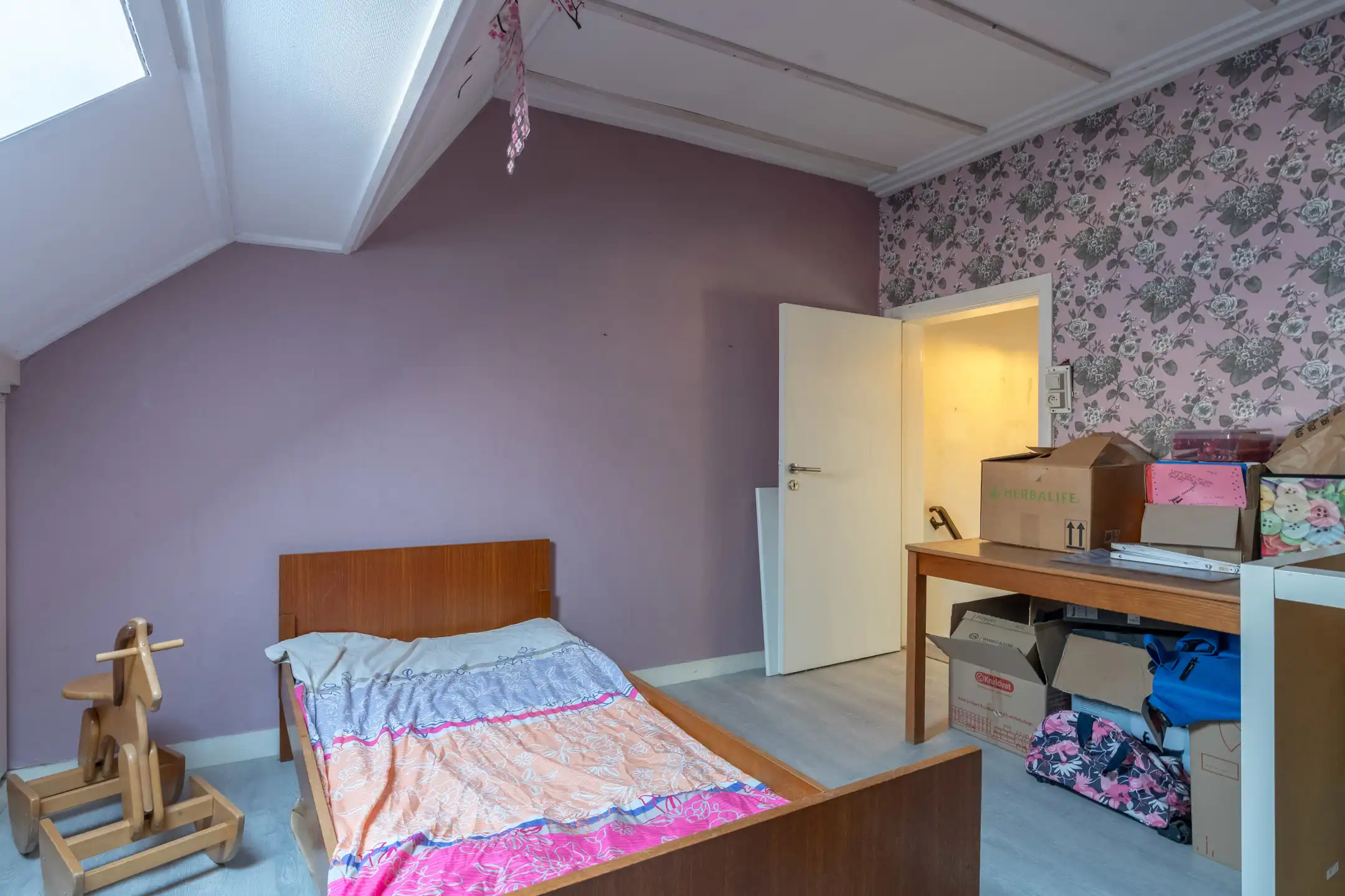 Gunstig gelegen woning met 2 slpk's en tuin te Turnhout. foto 17