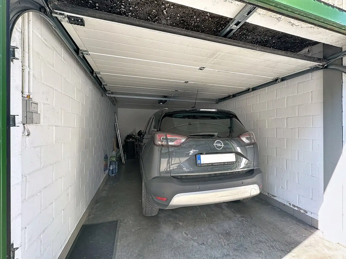 Instapklaar appartement met 2 brede zonneterrassen op een boogscheut van Oostduinkerke-bad. foto 11