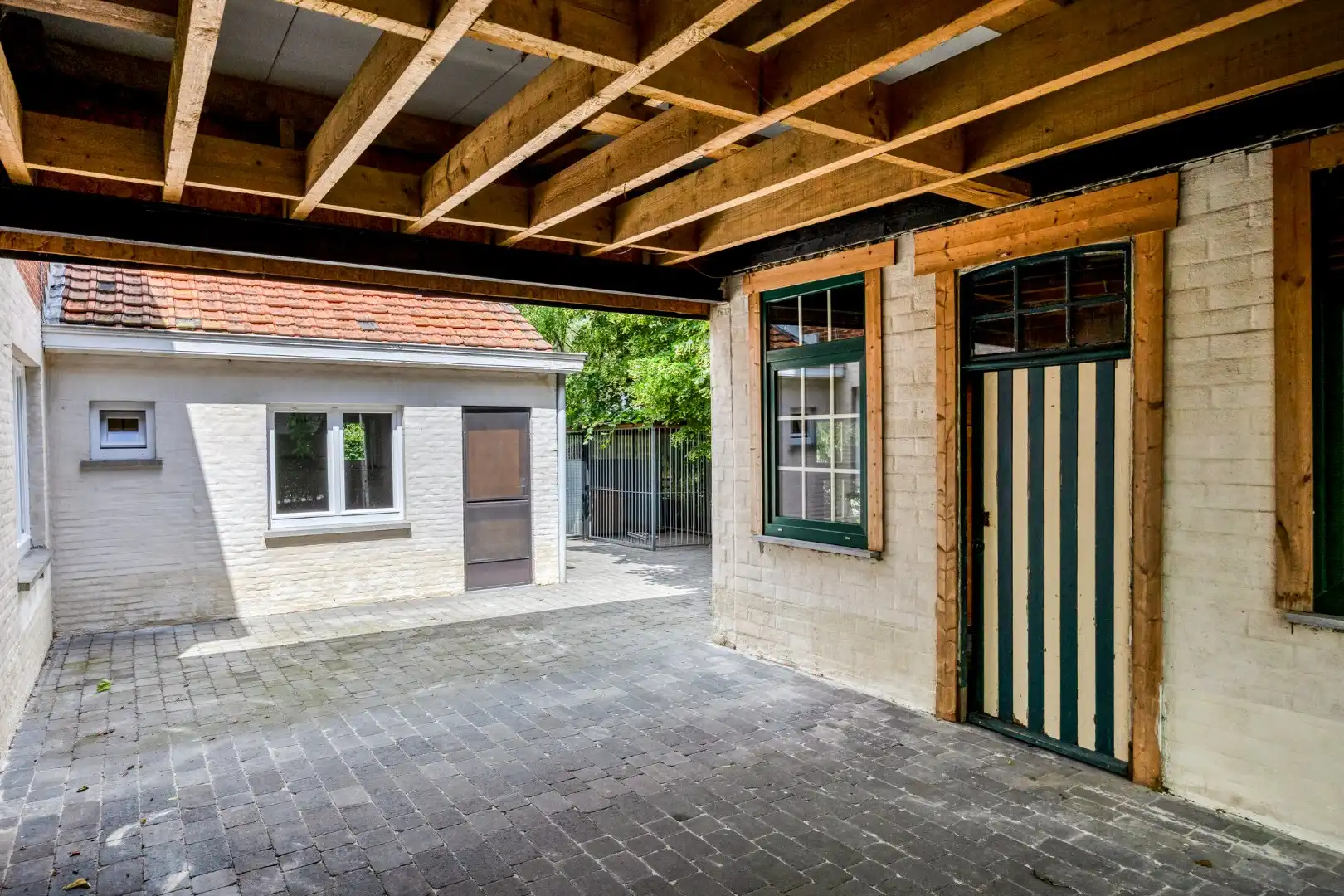 Charmante instapklare woning met 3 slaapkamers op een perceel van 842 m² in Mol !  foto 27
