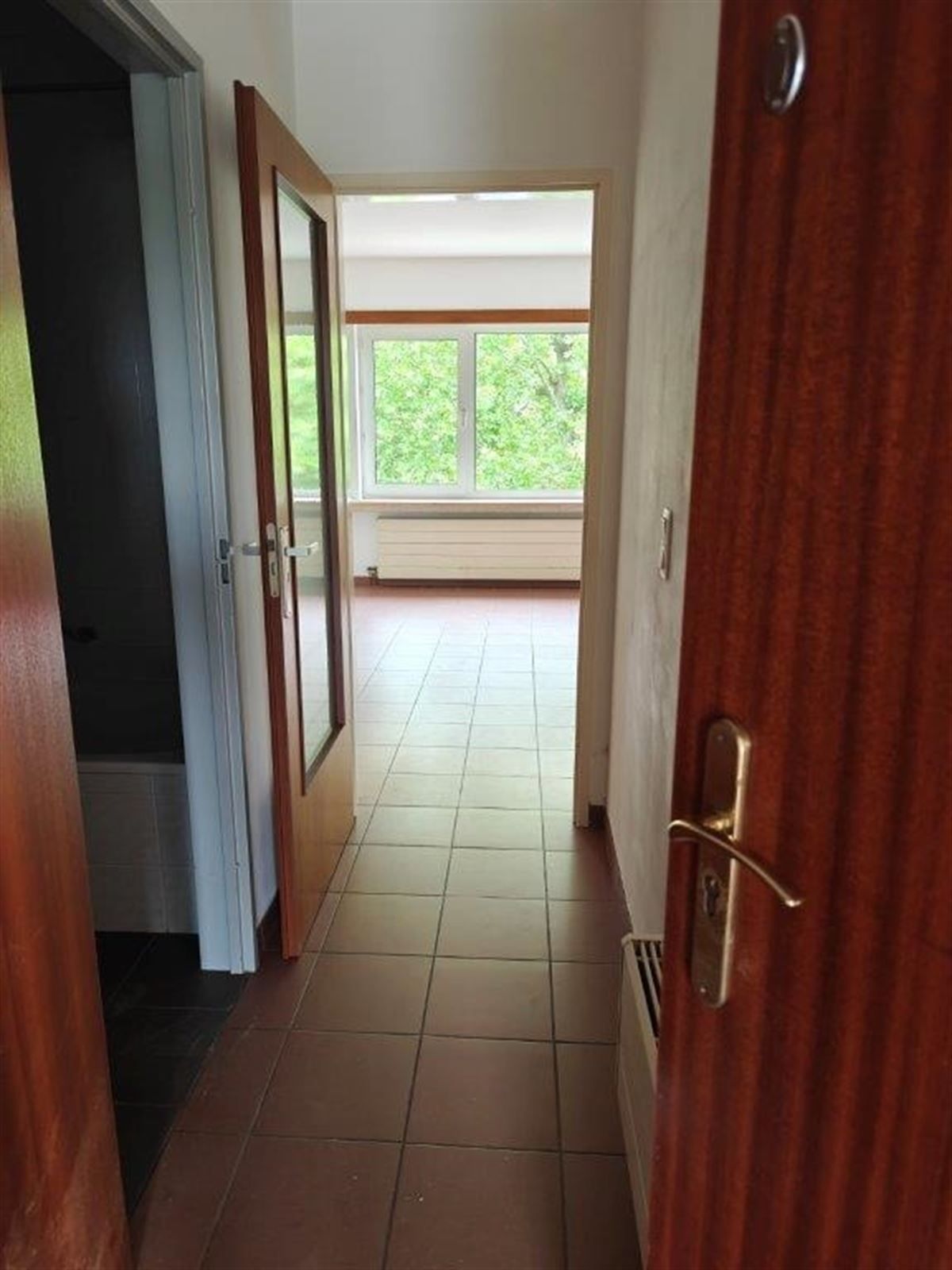 Appartement foto 8