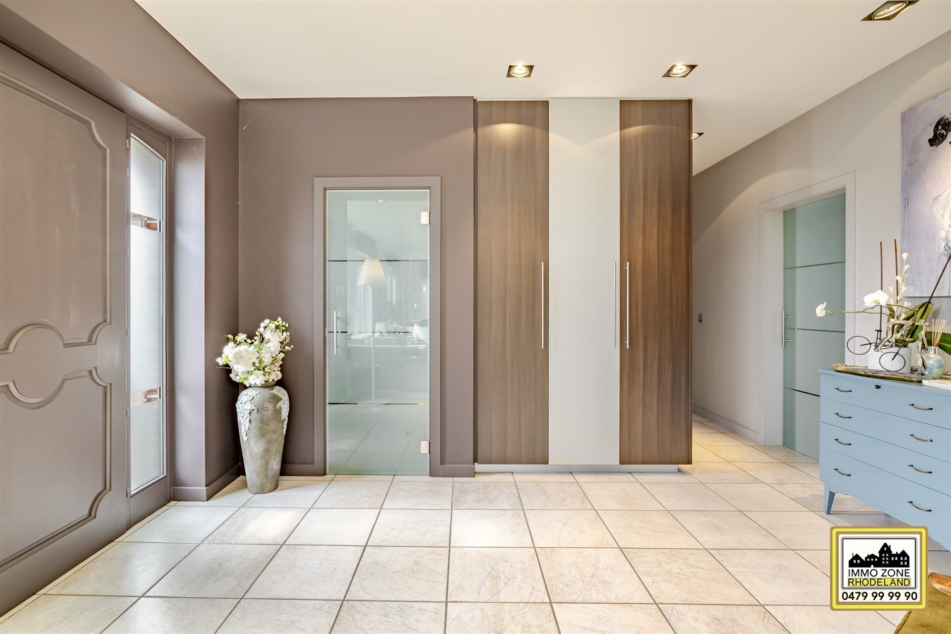 Luxueuze bungalow met prachtige tuin foto 14