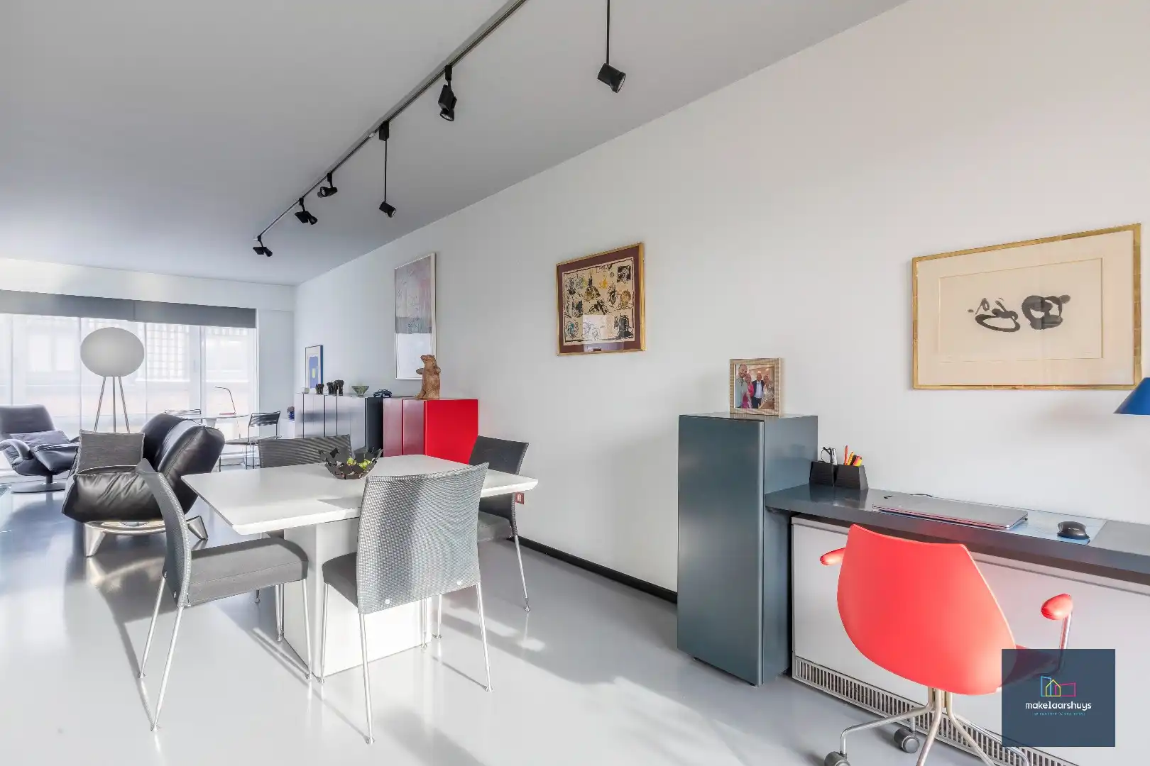 Goed onderhouden woning met lift (regio Planet Group Arena) foto 7