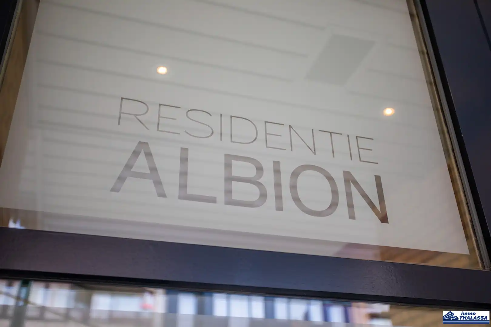 Appartement aan de grote Markt in De Panne foto 4