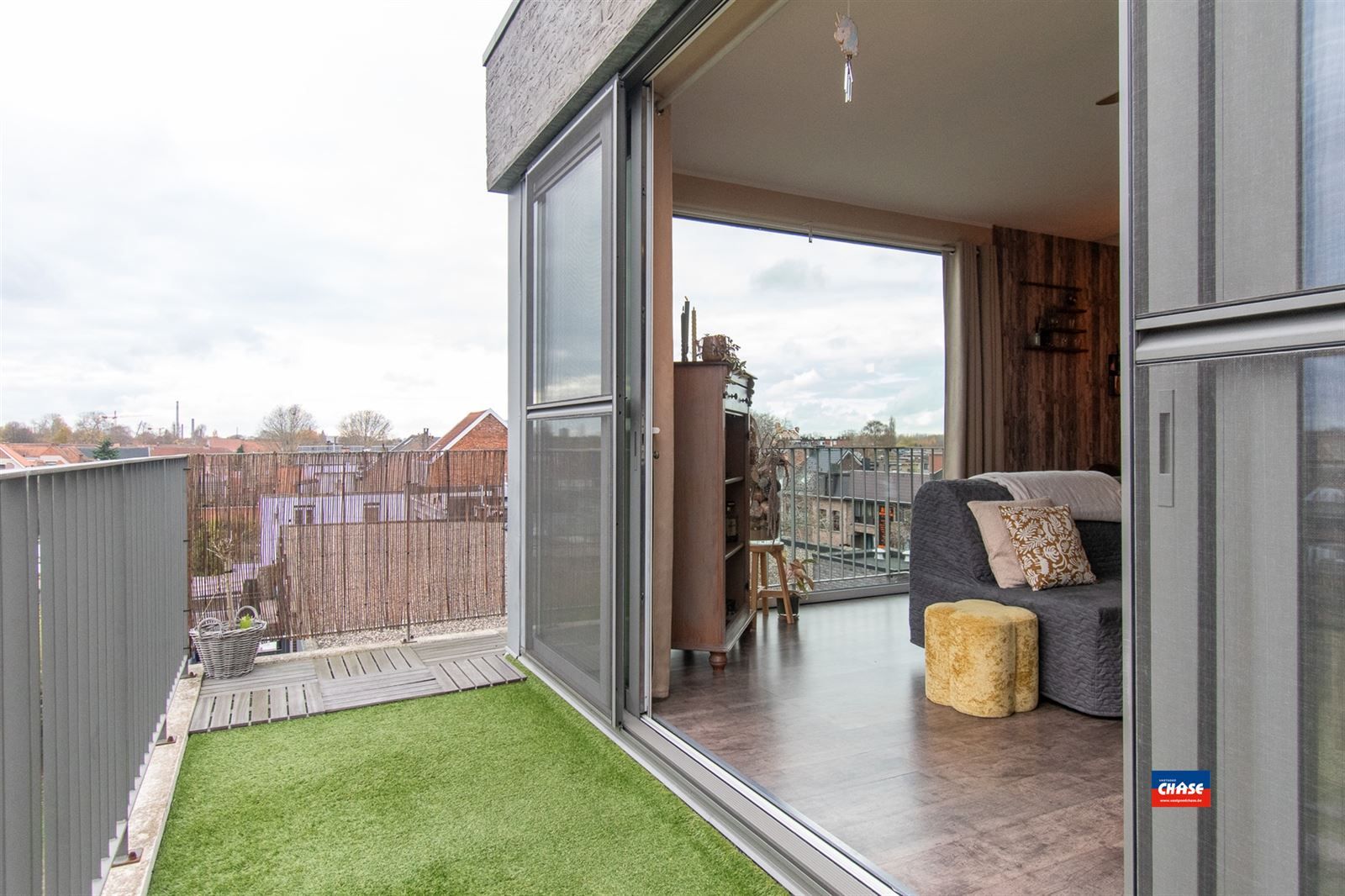 Instapklaar appartement | 2slpks | terras  foto 11