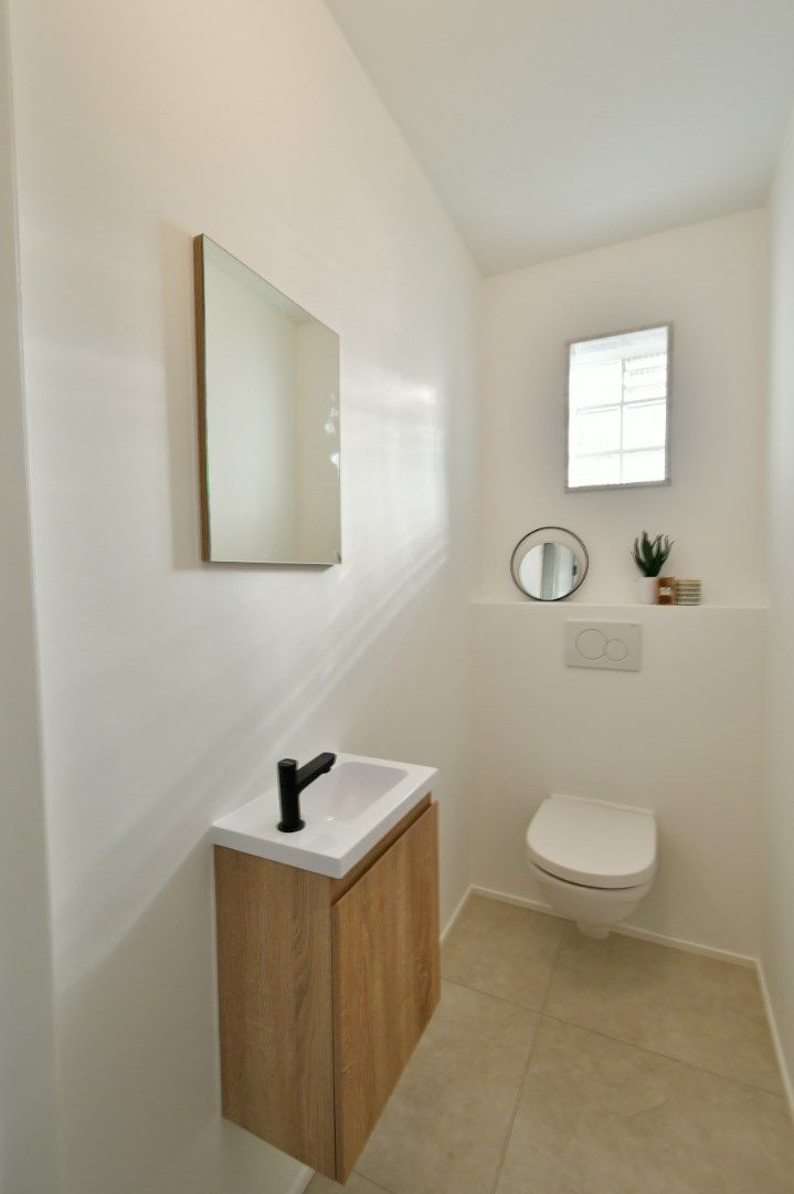 Prachtig gerenoveerd appartement op topligging foto 8