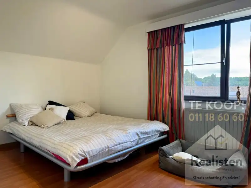 Instapklaar wonen in het hartje van Niel-bij-As met ruimte, comfort en zicht foto 34