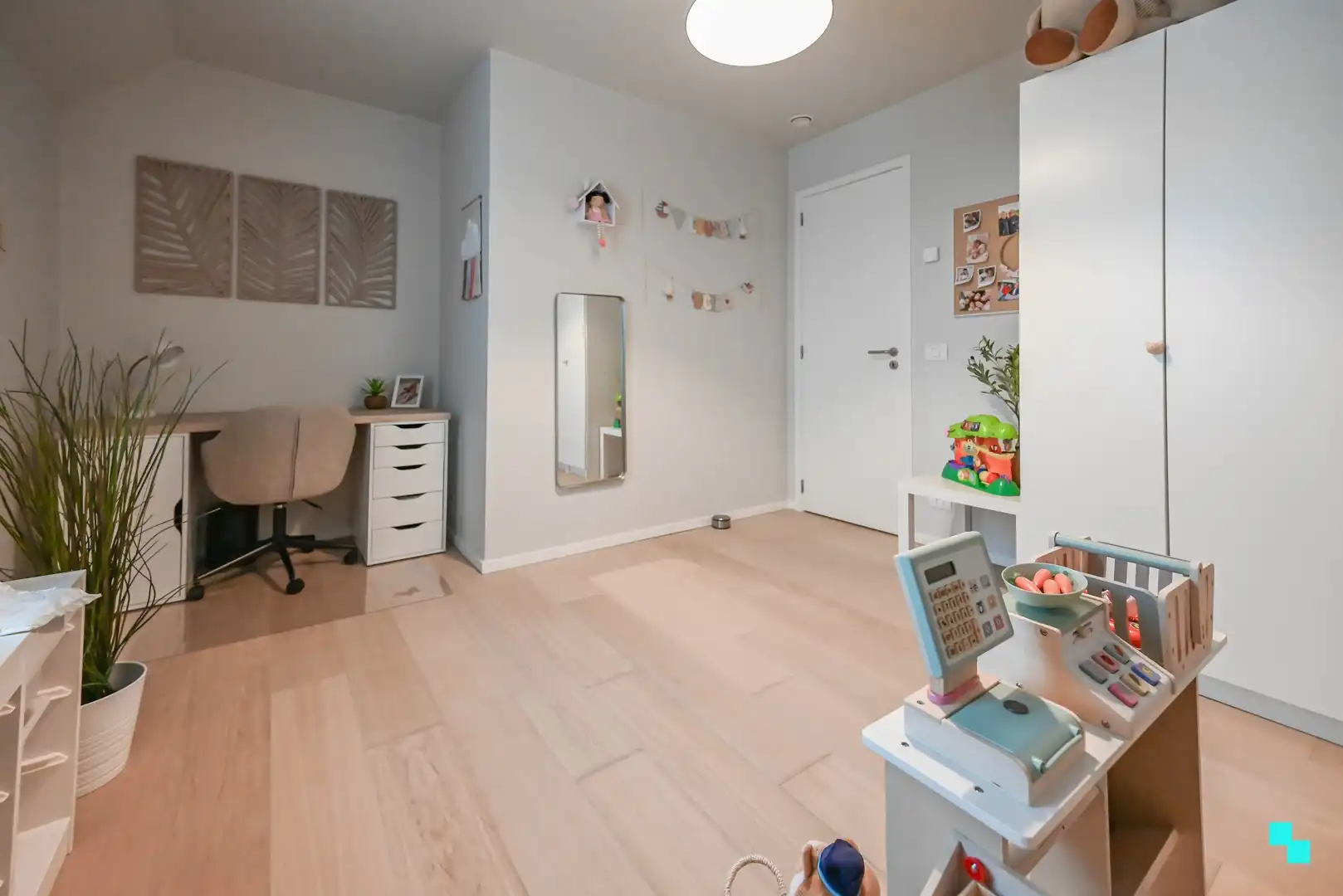 Volledig afgewerkte & energiezuinige woning op rustige verkaveling te Ingelmunster foto 25